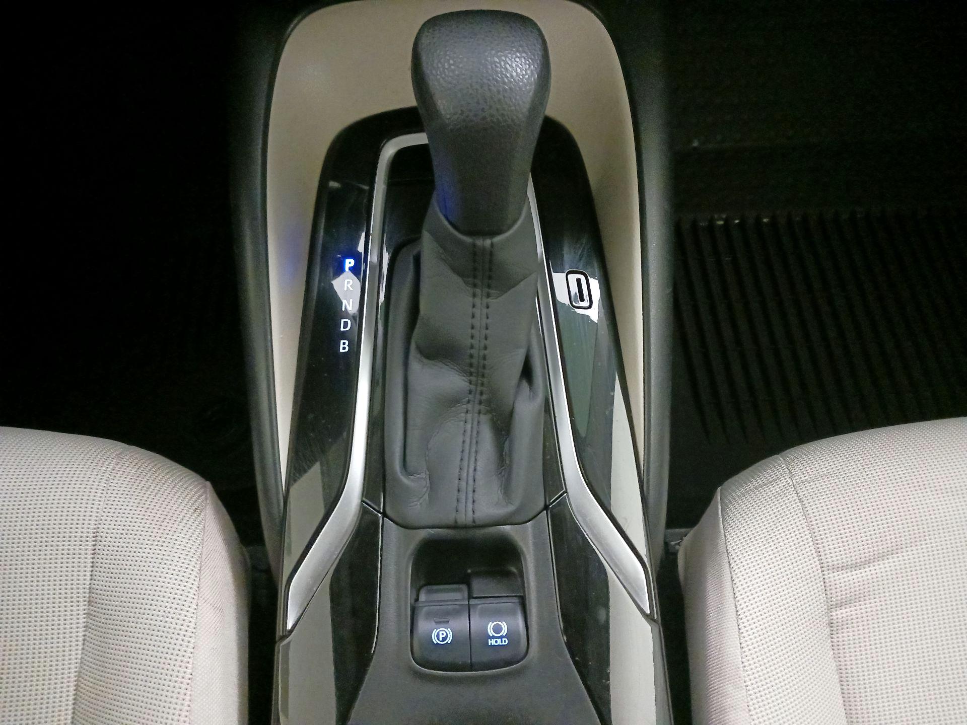 Thumbnail: 2020 Toyota Corolla - 17