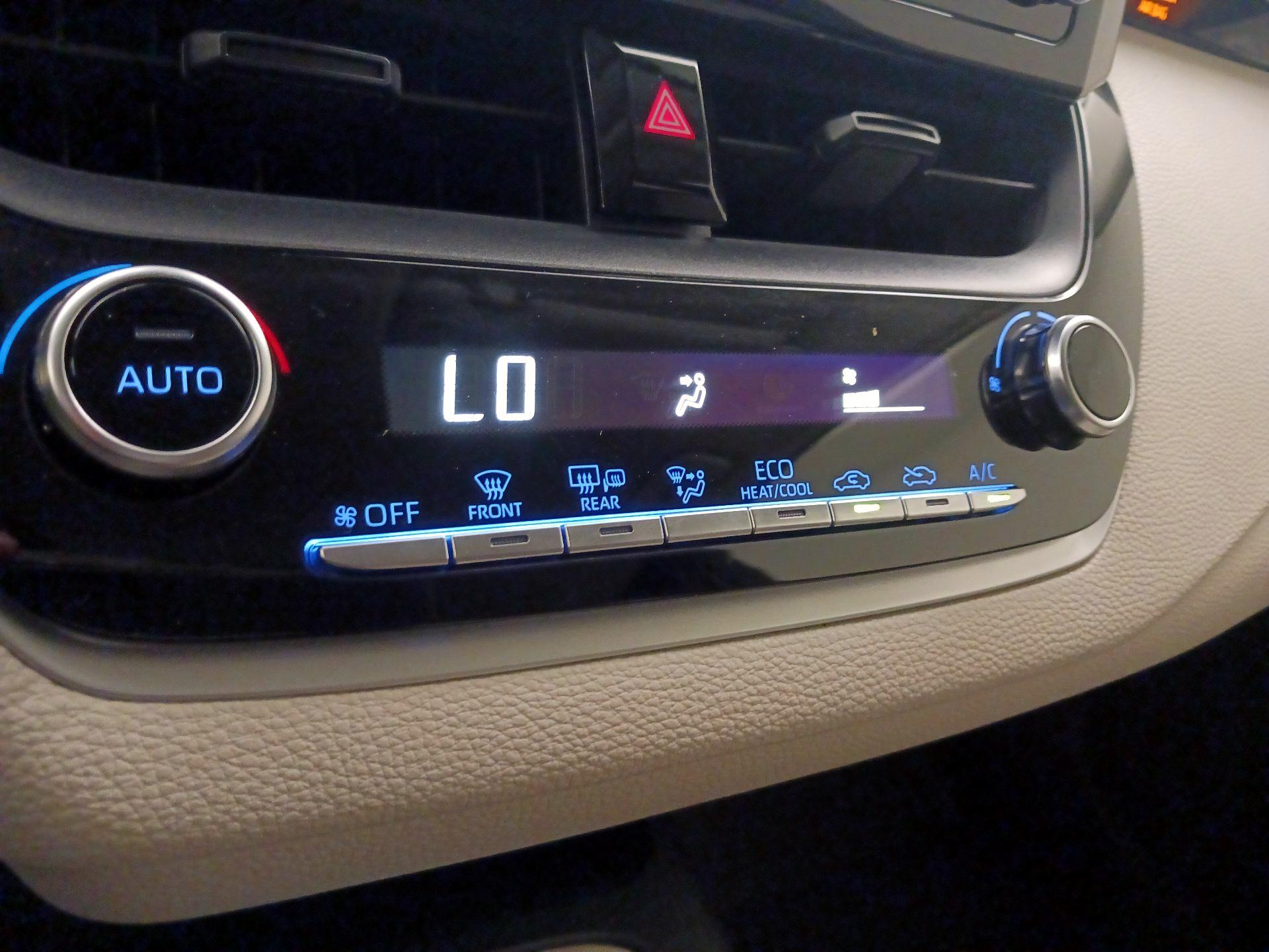 Thumbnail: 2020 Toyota Corolla - 18