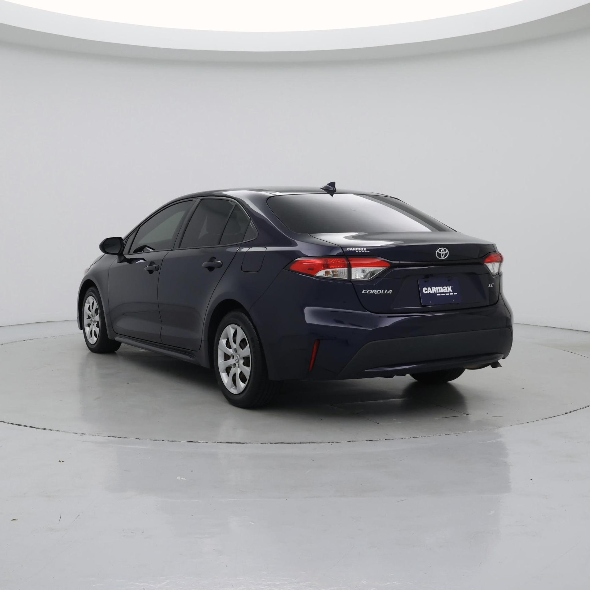 Thumbnail: 2020 Toyota Corolla - 2