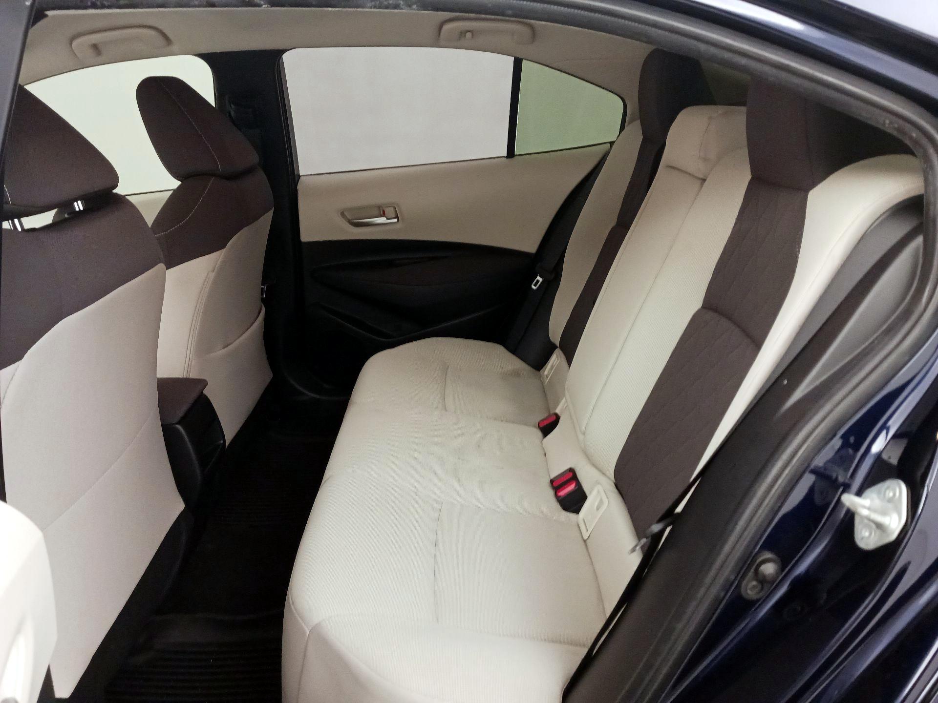 Thumbnail: 2020 Toyota Corolla - 19