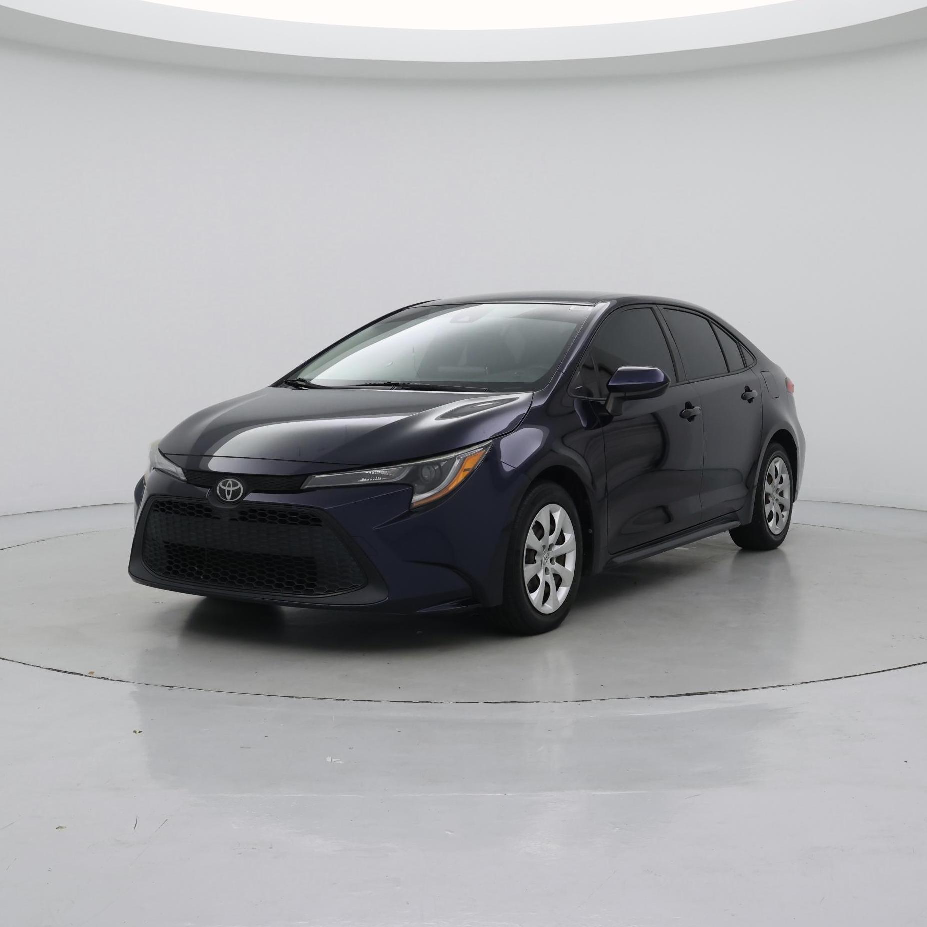 Thumbnail: 2020 Toyota Corolla - 4