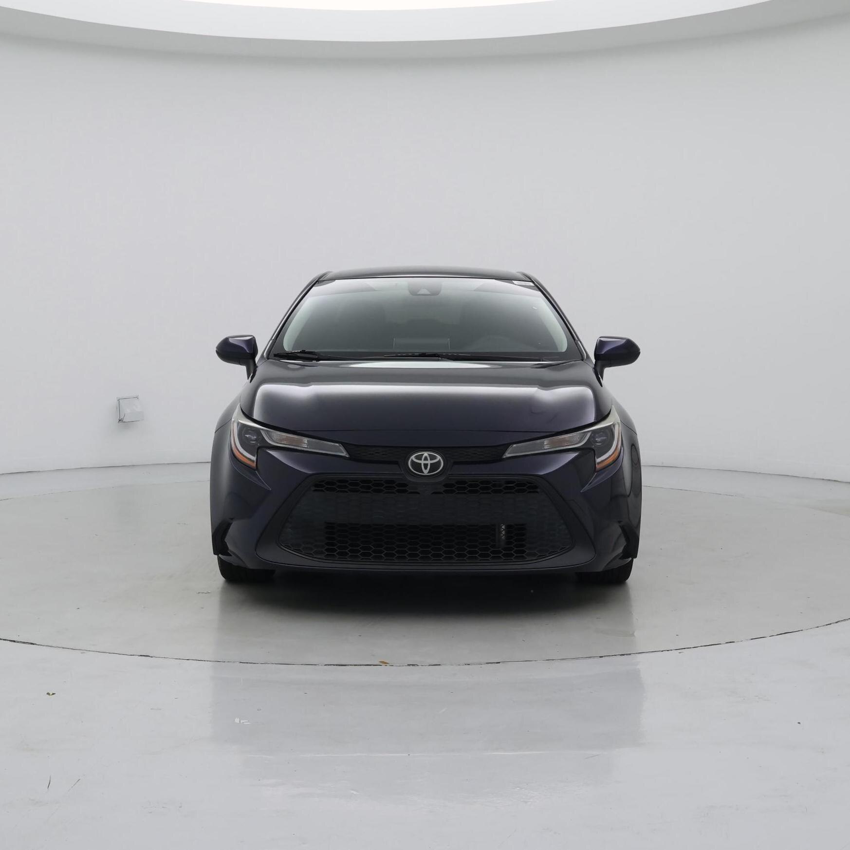 Thumbnail: 2020 Toyota Corolla - 5