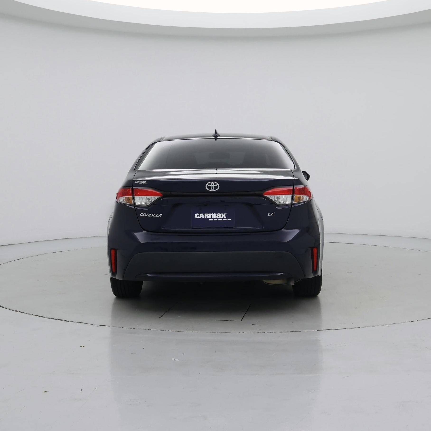 Thumbnail: 2020 Toyota Corolla - 6