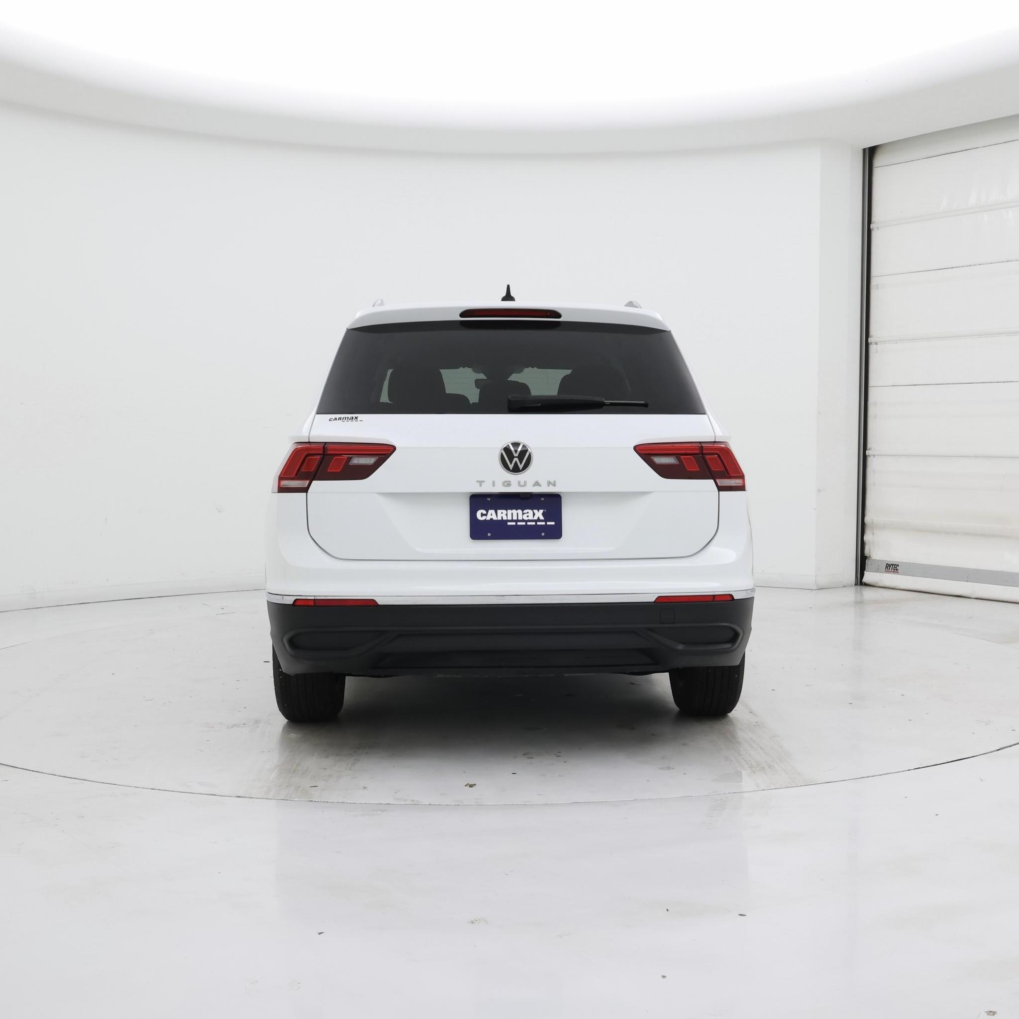 Thumbnail: 2024 Volkswagen Tiguan - 6