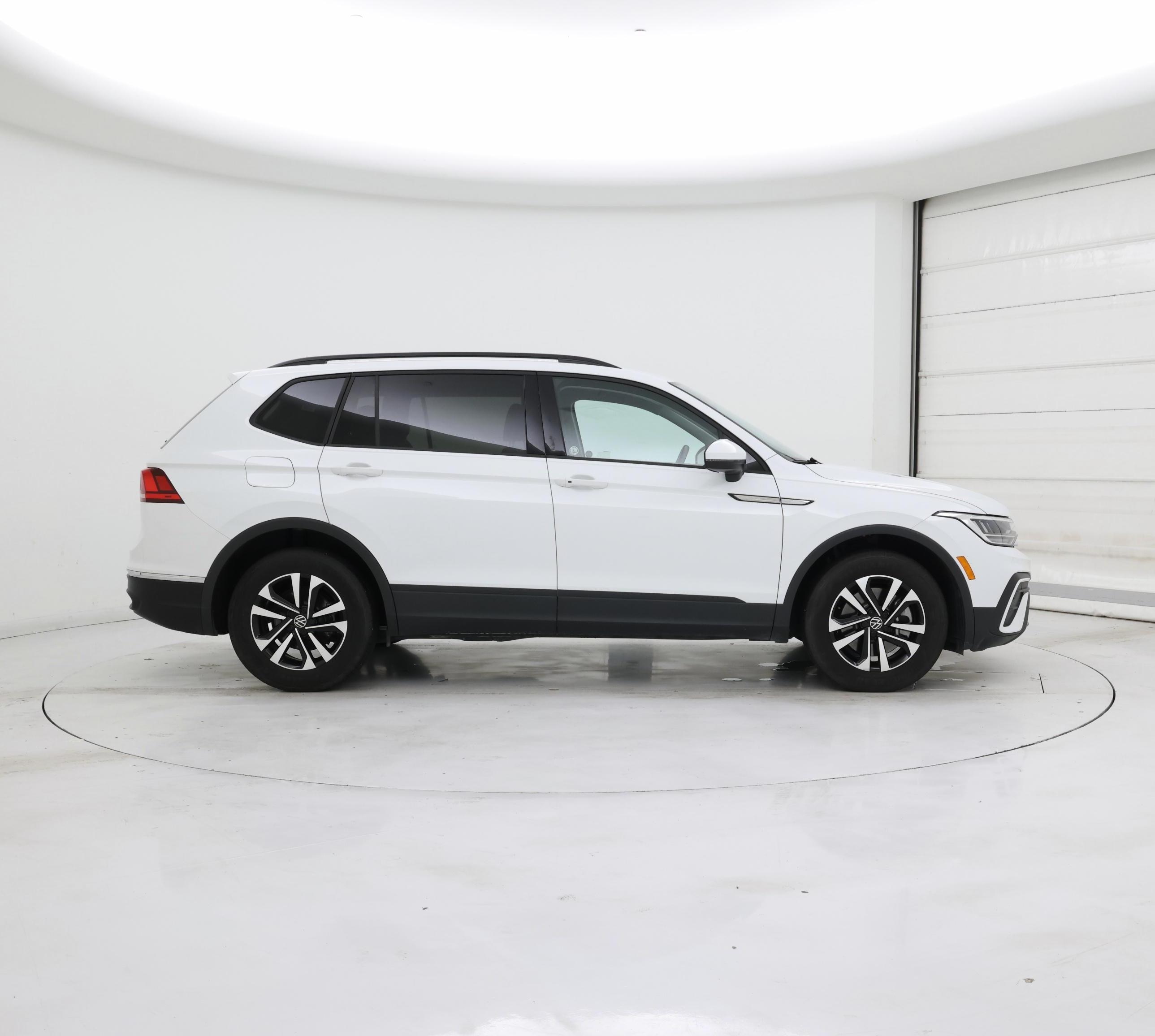Thumbnail: 2024 Volkswagen Tiguan - 7