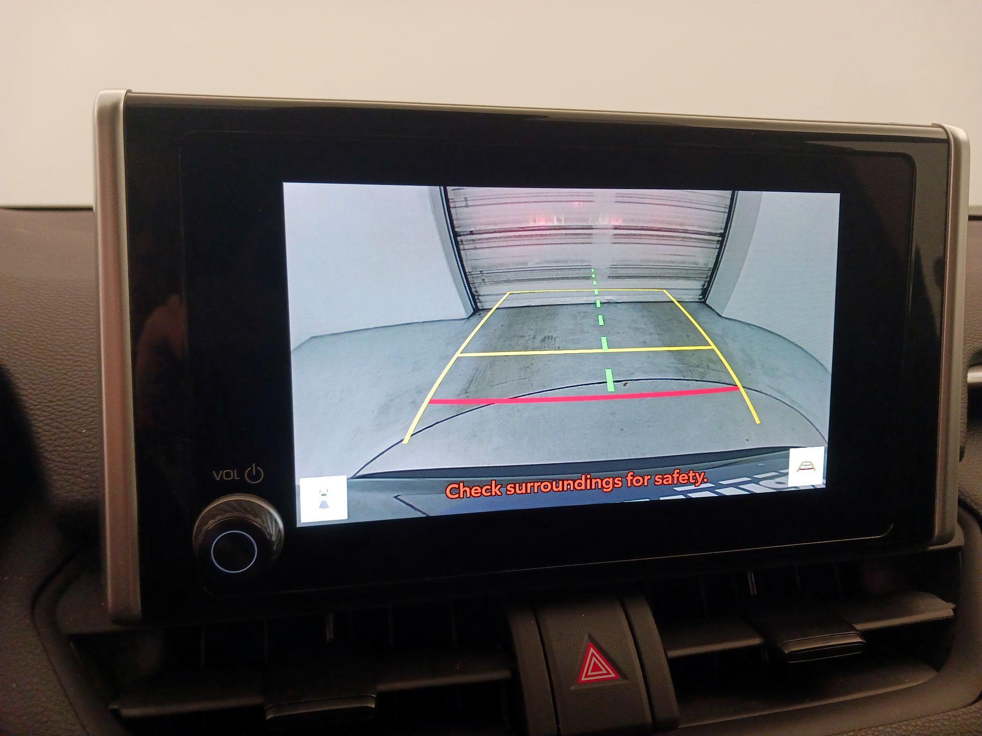 Thumbnail: 2025 Toyota RAV4 - 14