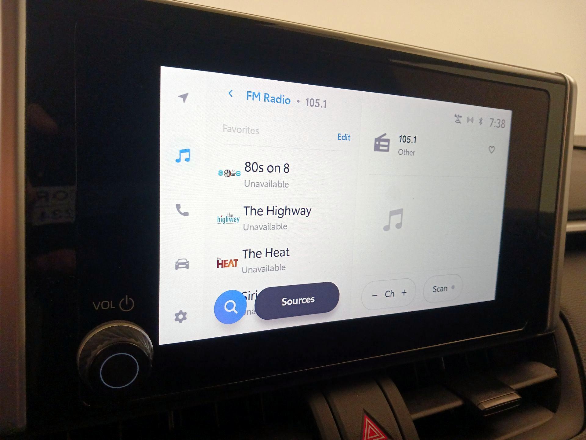 Thumbnail: 2025 Toyota RAV4 - 15