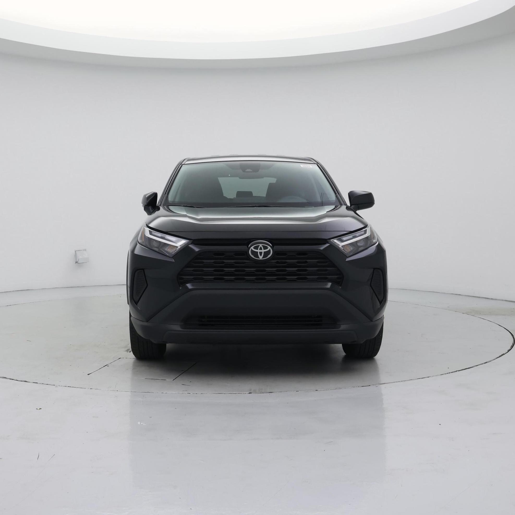 Thumbnail: 2025 Toyota RAV4 - 5