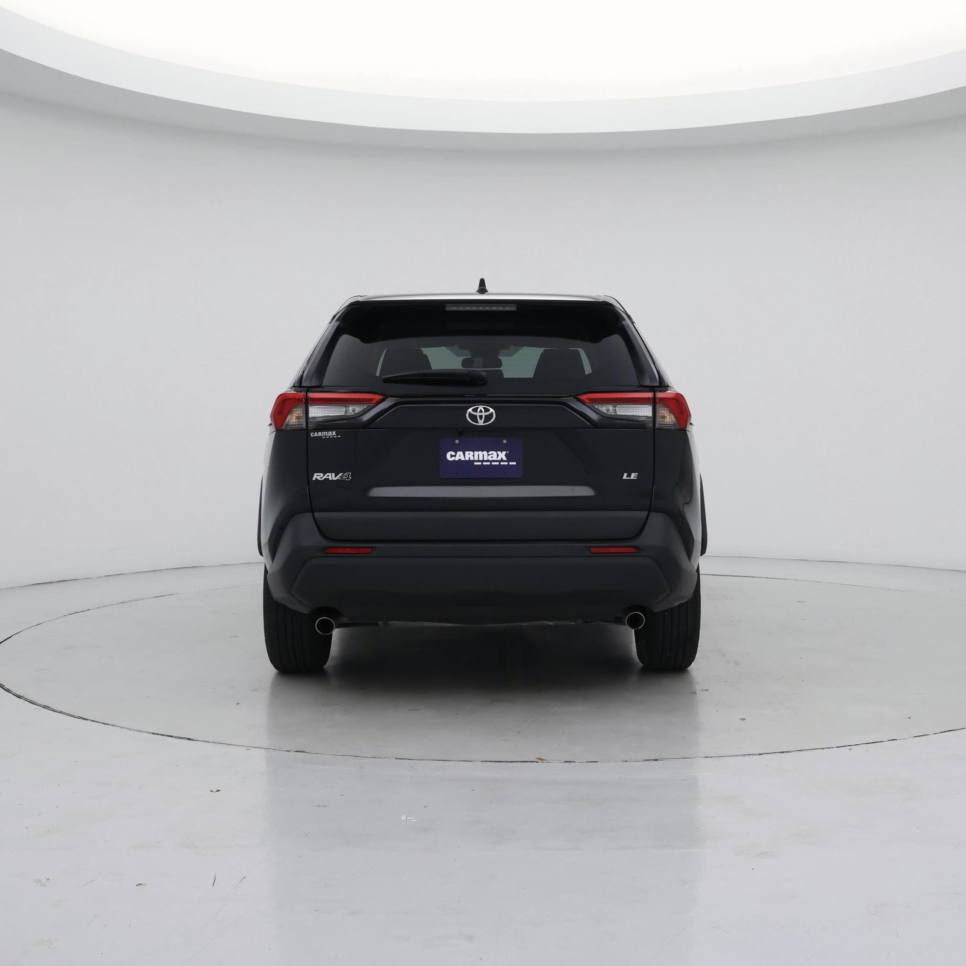 Thumbnail: 2025 Toyota RAV4 - 6