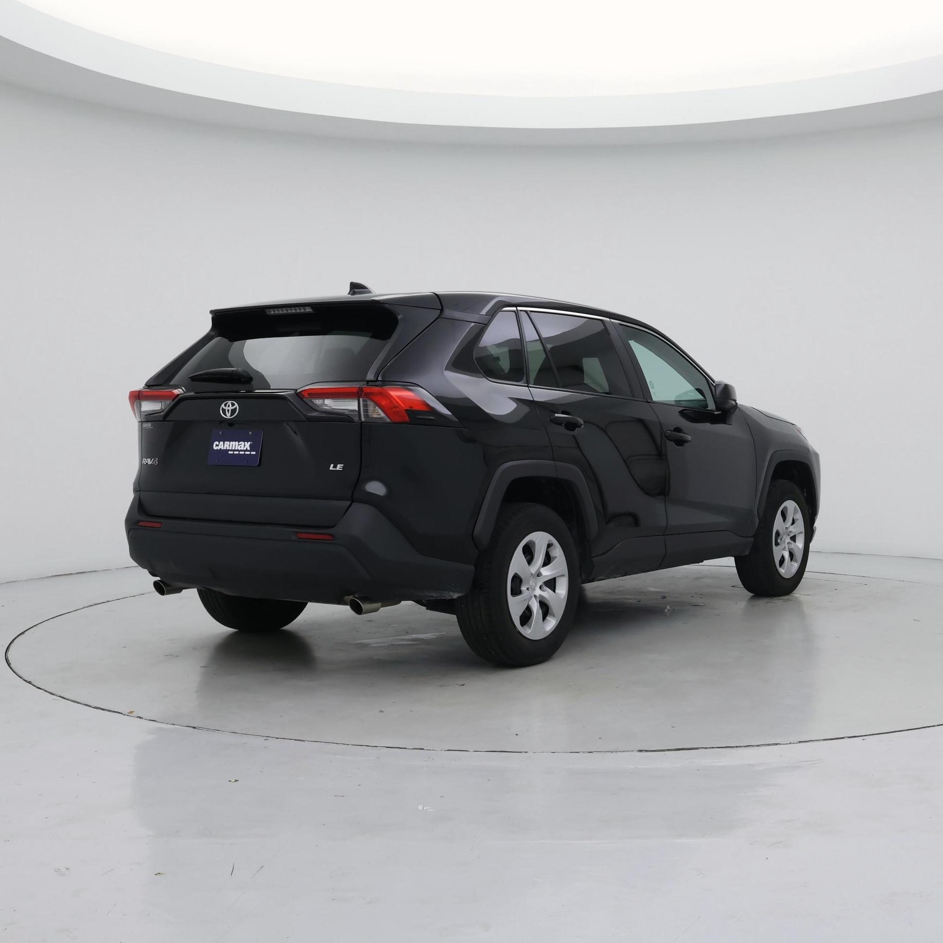 Thumbnail: 2025 Toyota RAV4 - 8