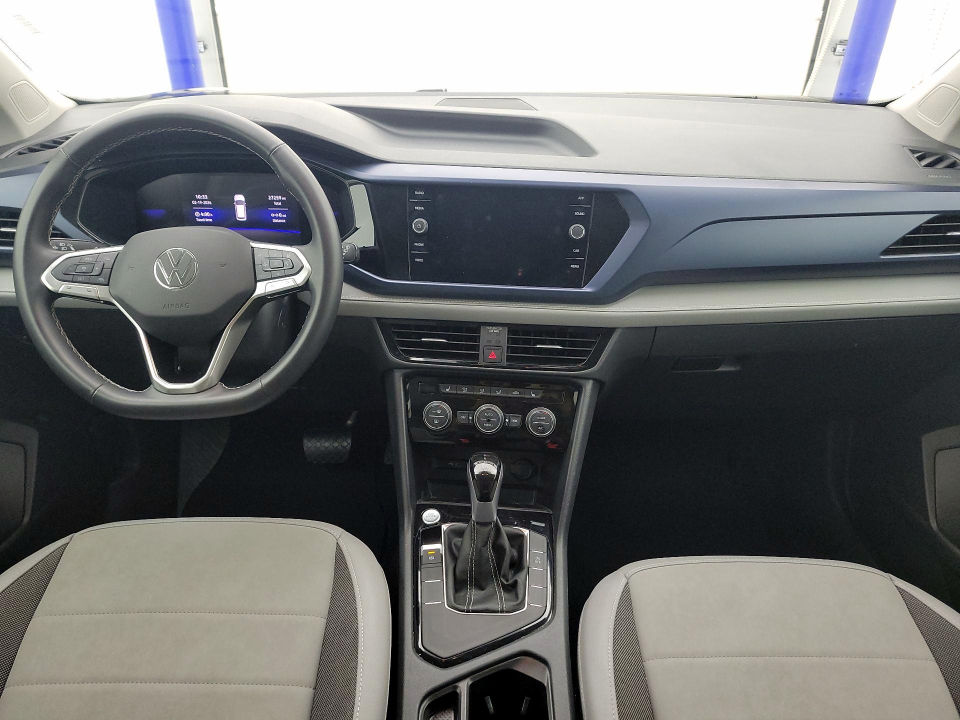 Thumbnail: 2024 Volkswagen Taos - 9