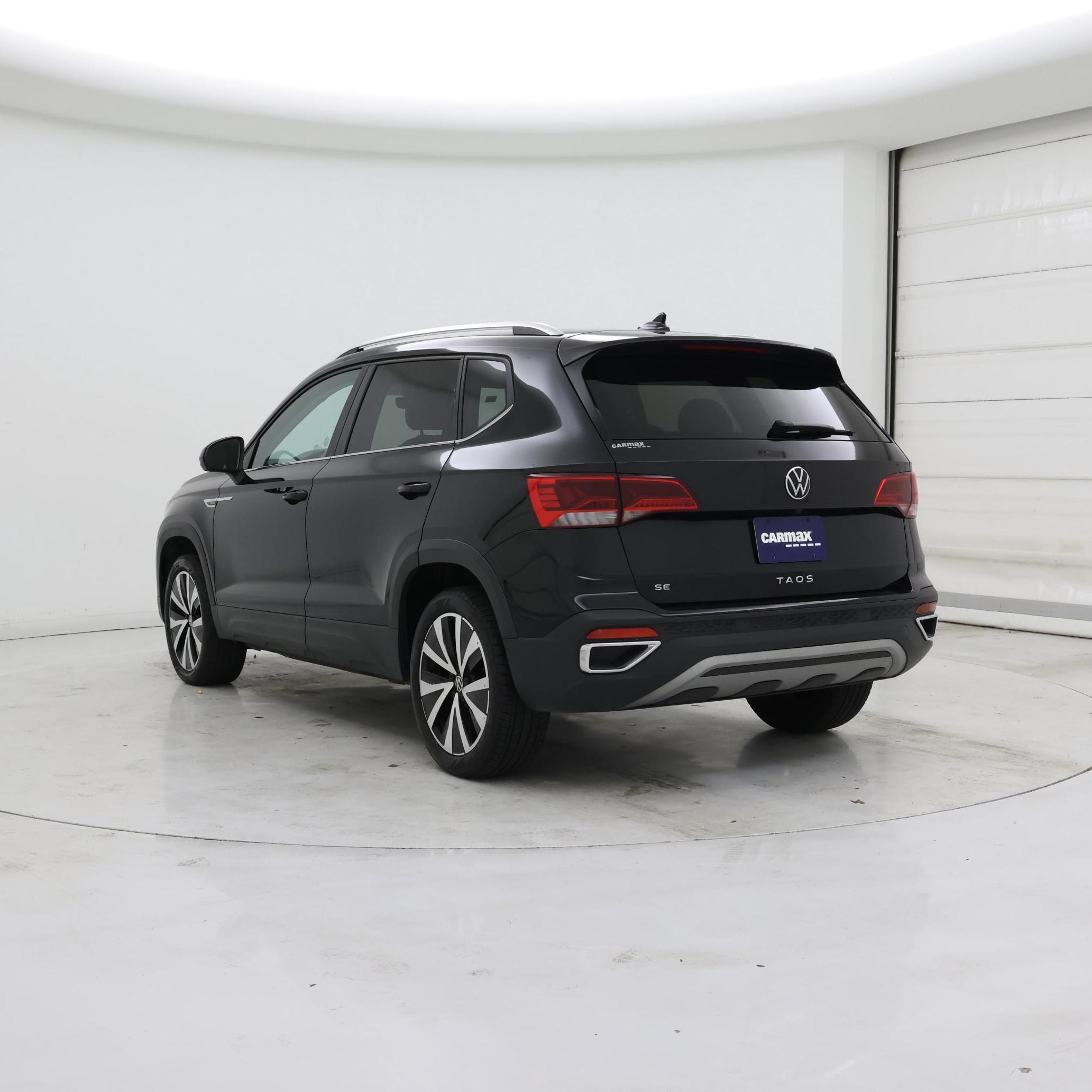 Thumbnail: 2024 Volkswagen Taos - 2