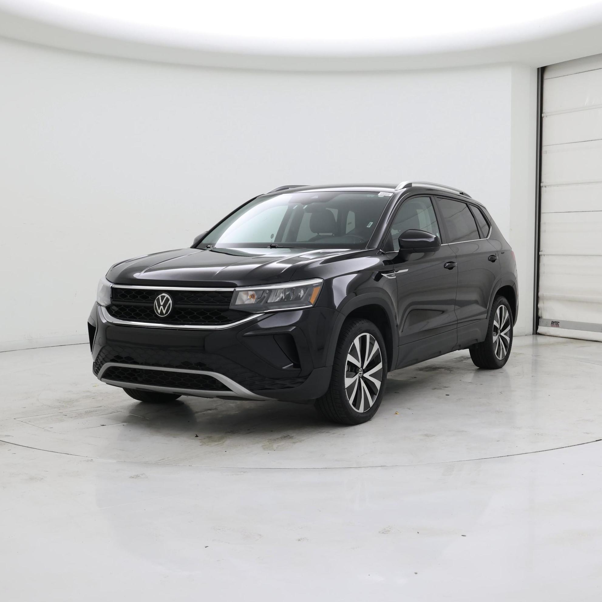 Thumbnail: 2024 Volkswagen Taos - 4