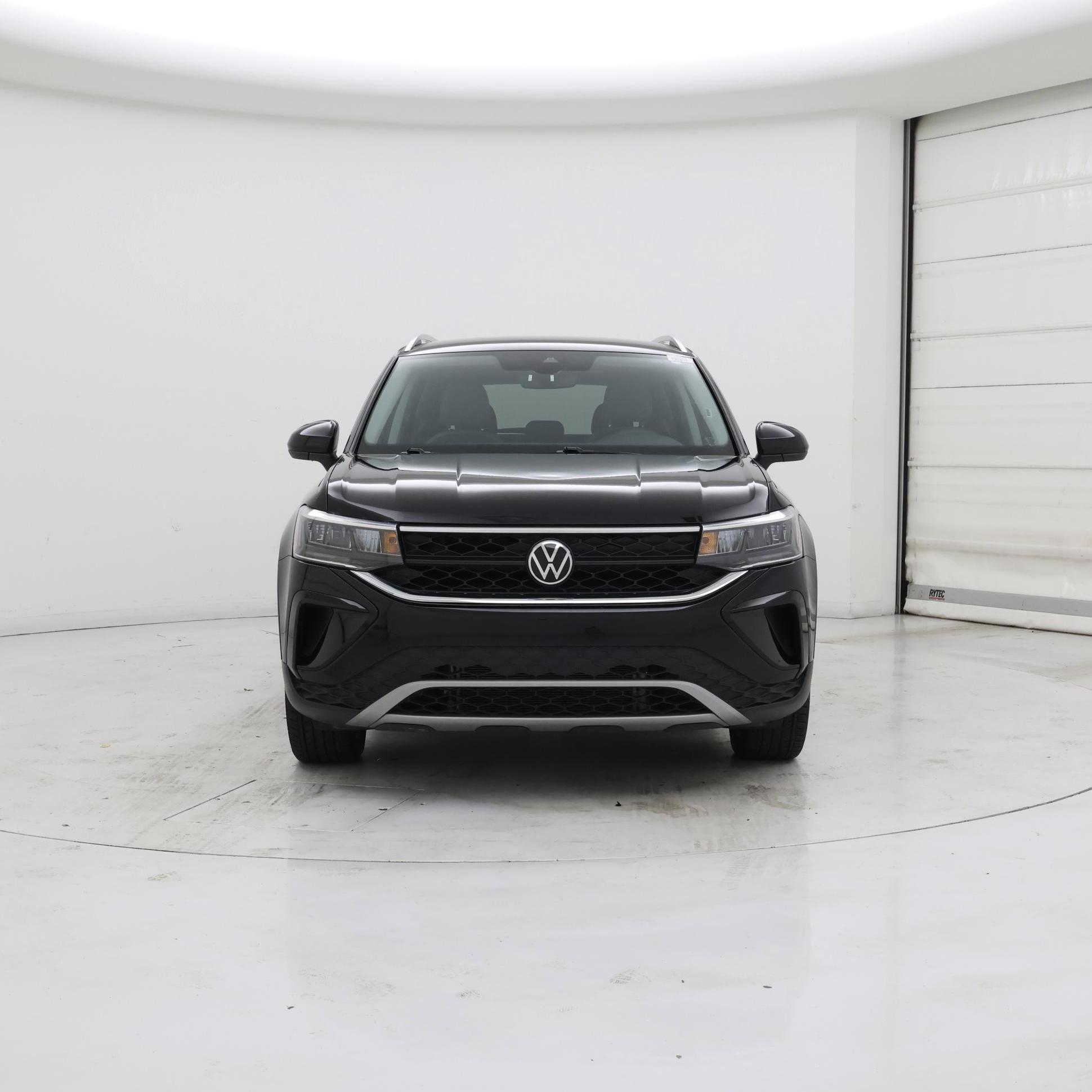 Thumbnail: 2024 Volkswagen Taos - 5