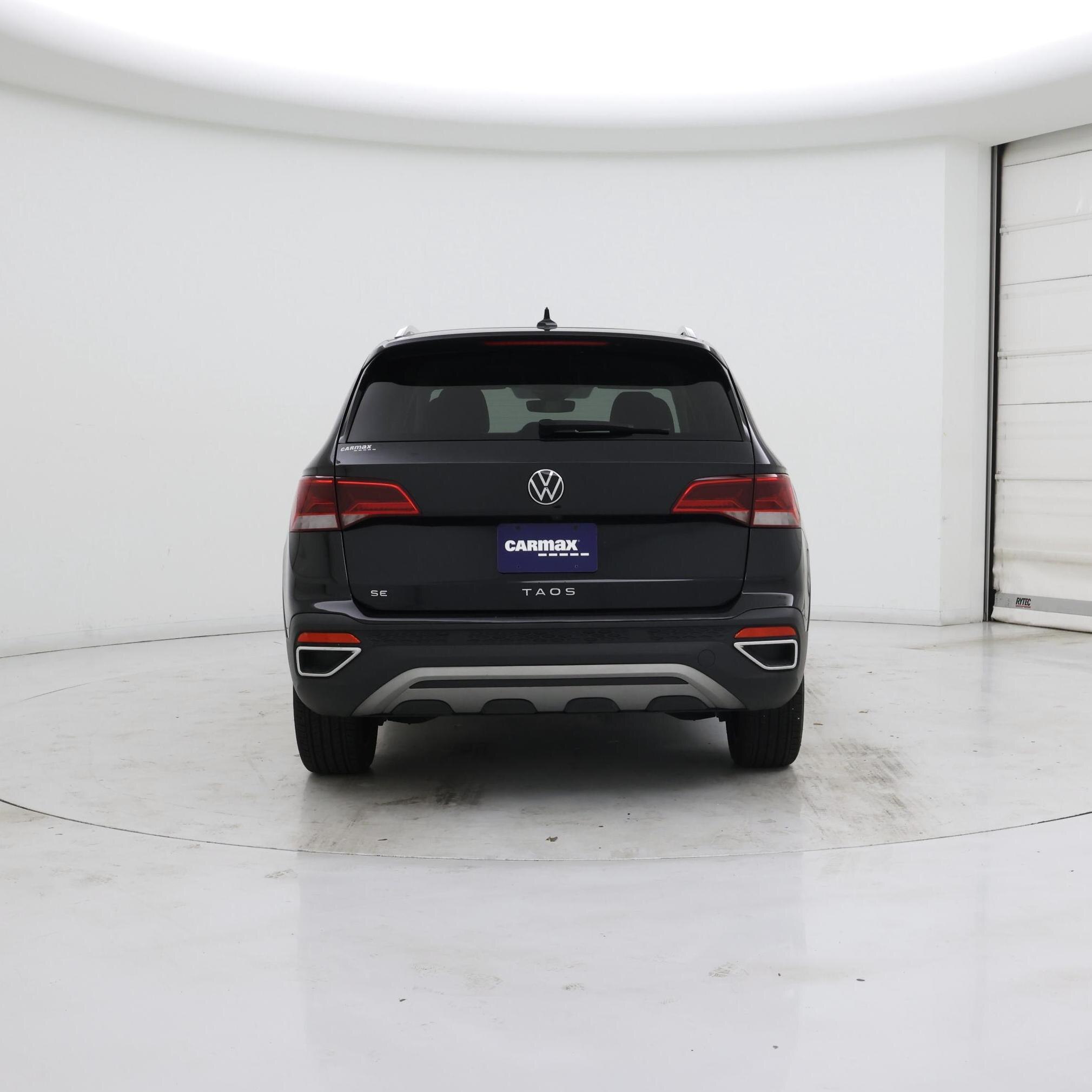 Thumbnail: 2024 Volkswagen Taos - 6