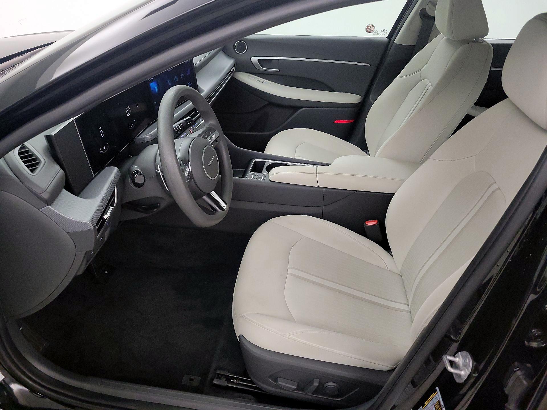 Thumbnail: 2025 Hyundai Sonata - 11