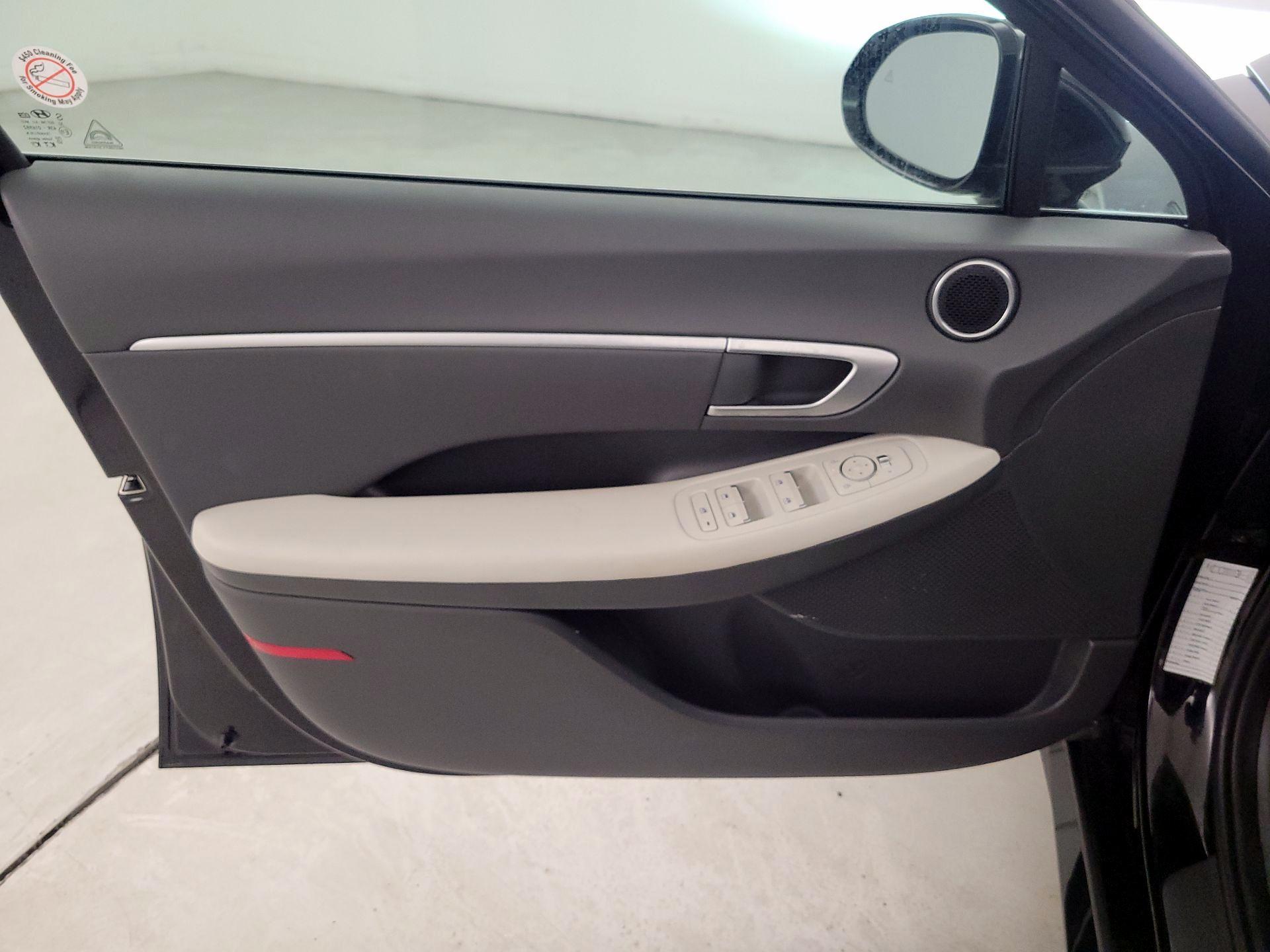 Thumbnail: 2025 Hyundai Sonata - 12