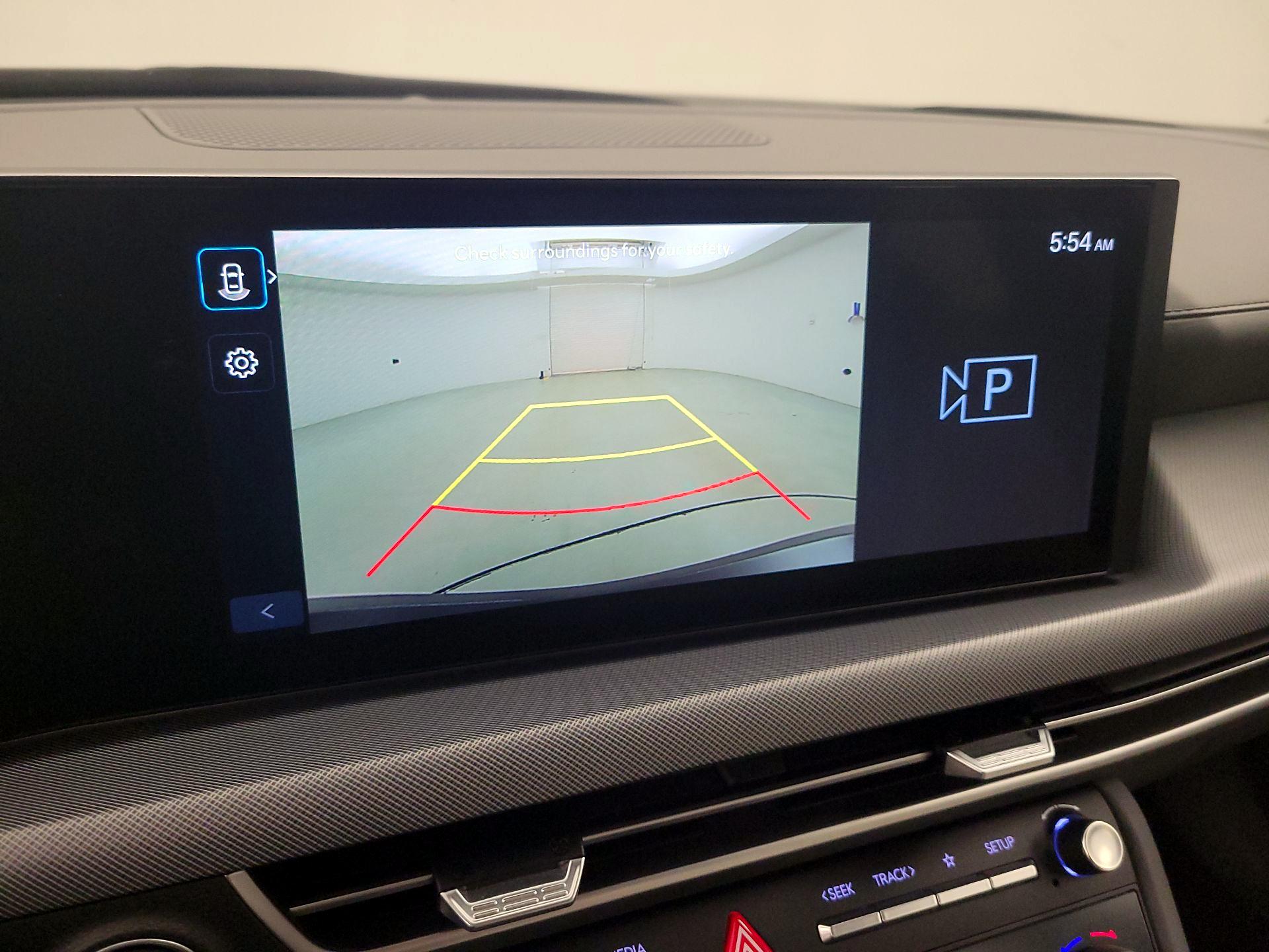 Thumbnail: 2025 Hyundai Sonata - 14