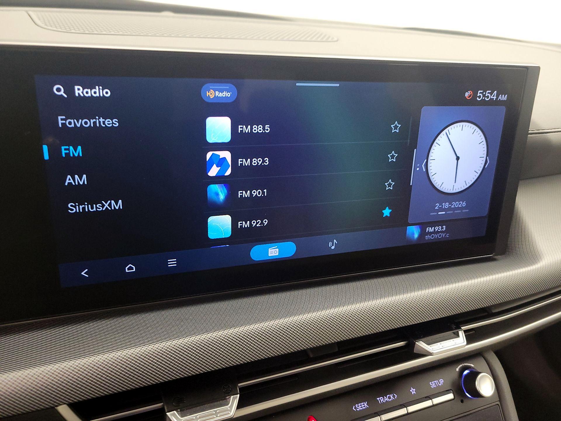 Thumbnail: 2025 Hyundai Sonata - 15