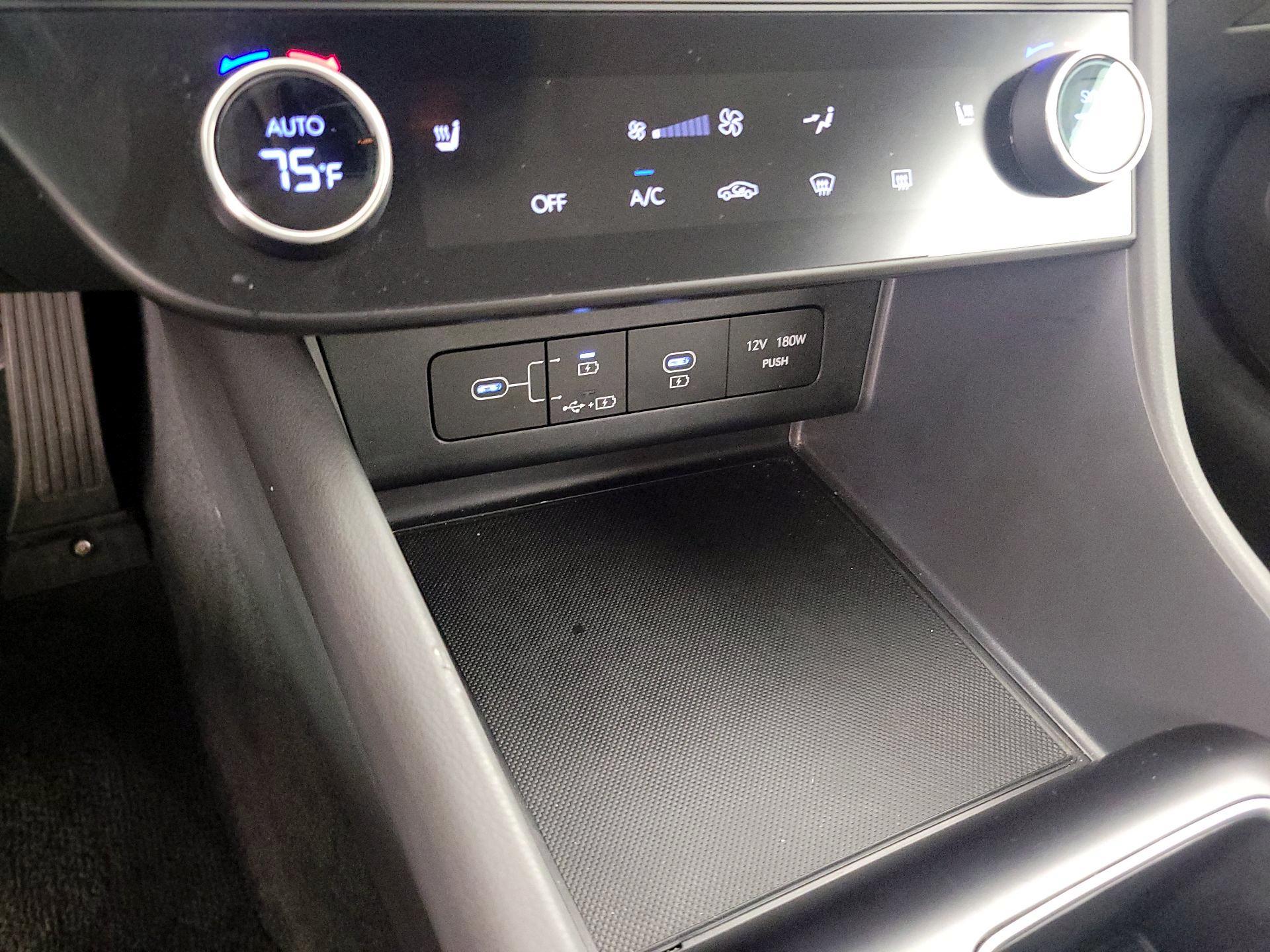 Thumbnail: 2025 Hyundai Sonata - 16