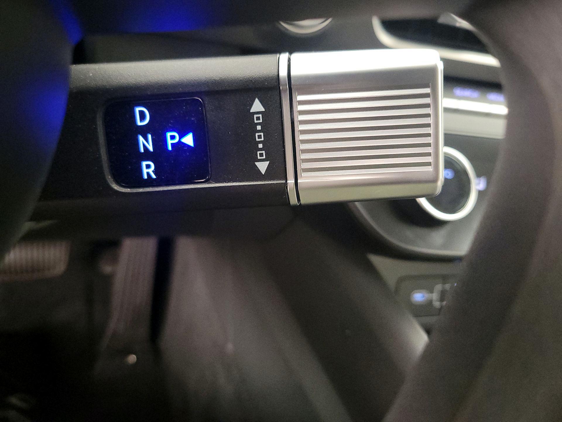 Thumbnail: 2025 Hyundai Sonata - 17