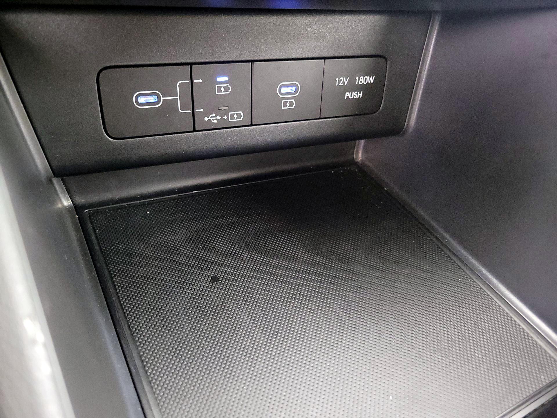 Thumbnail: 2025 Hyundai Sonata - 18