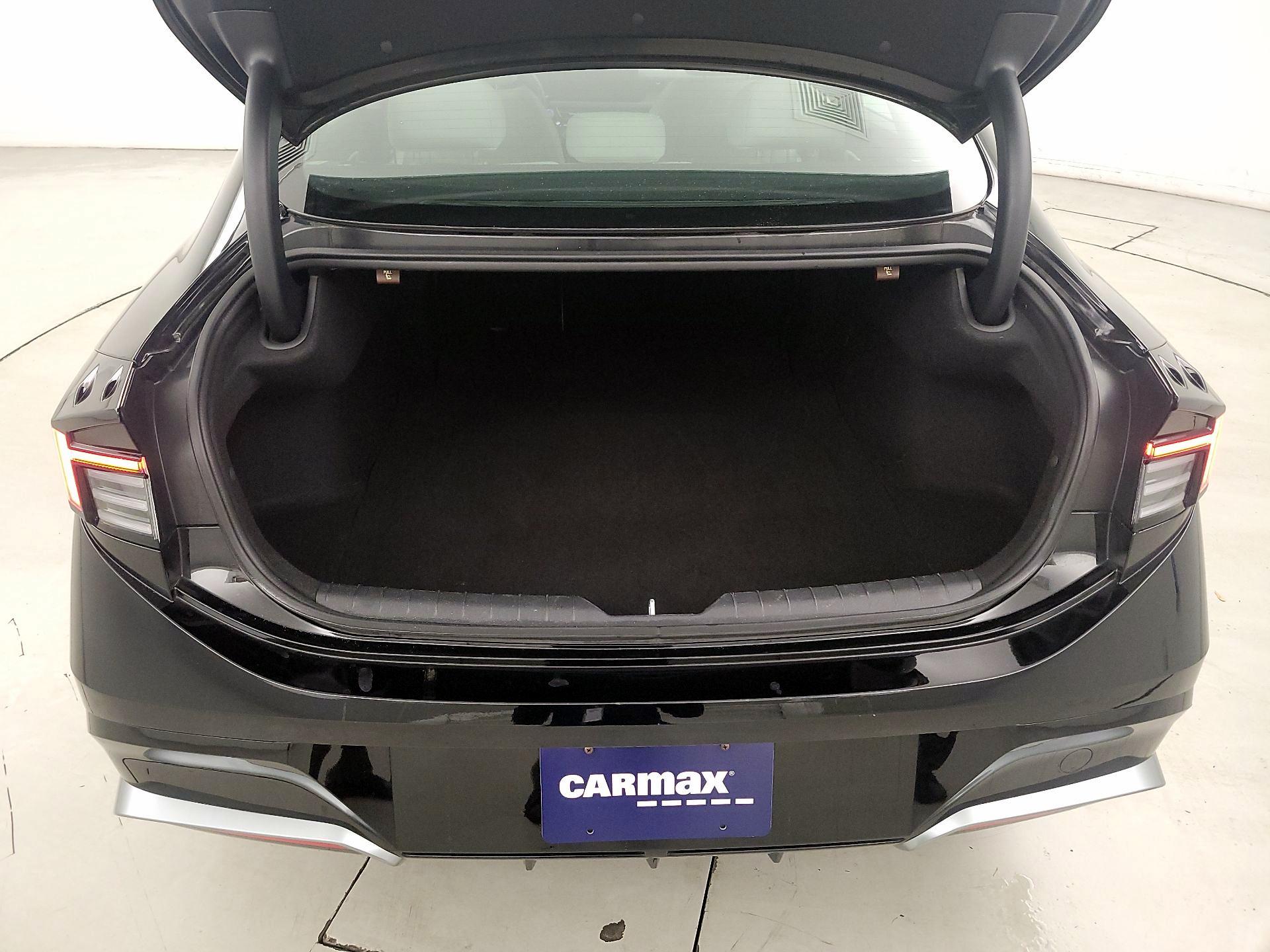 Thumbnail: 2025 Hyundai Sonata - 20