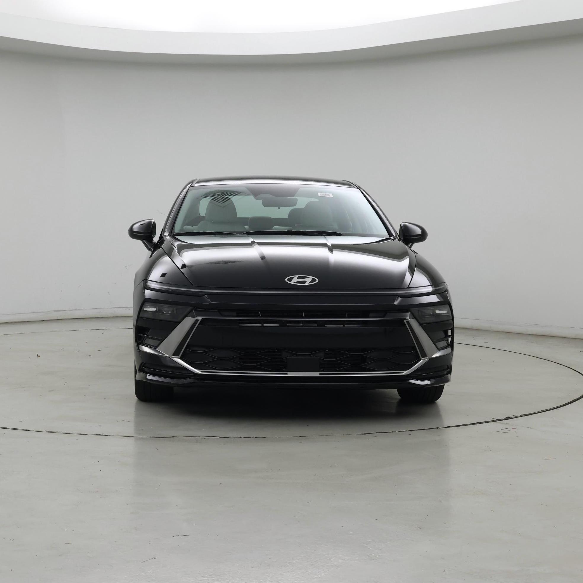 Thumbnail: 2025 Hyundai Sonata - 5