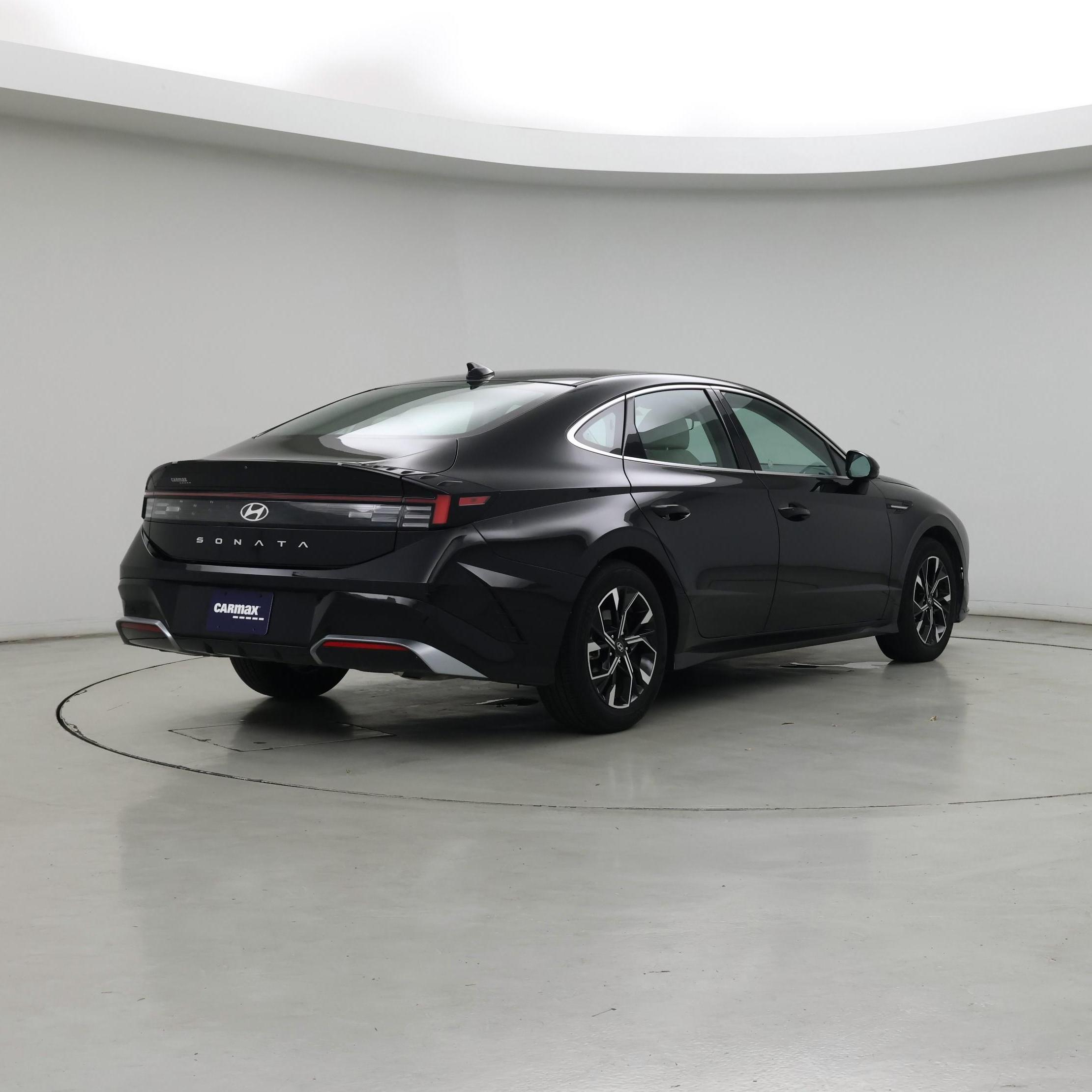 Thumbnail: 2025 Hyundai Sonata - 8