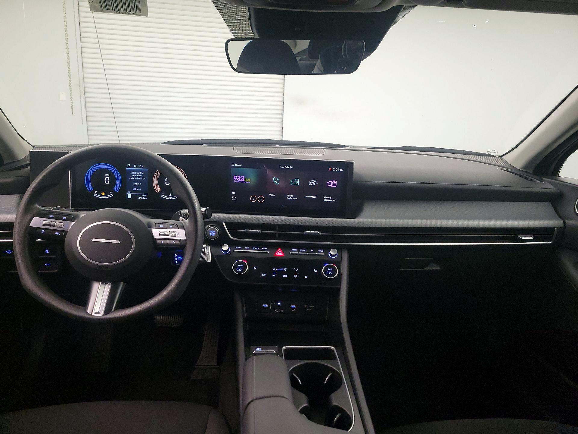 Thumbnail: 2025 Hyundai Sonata - 9