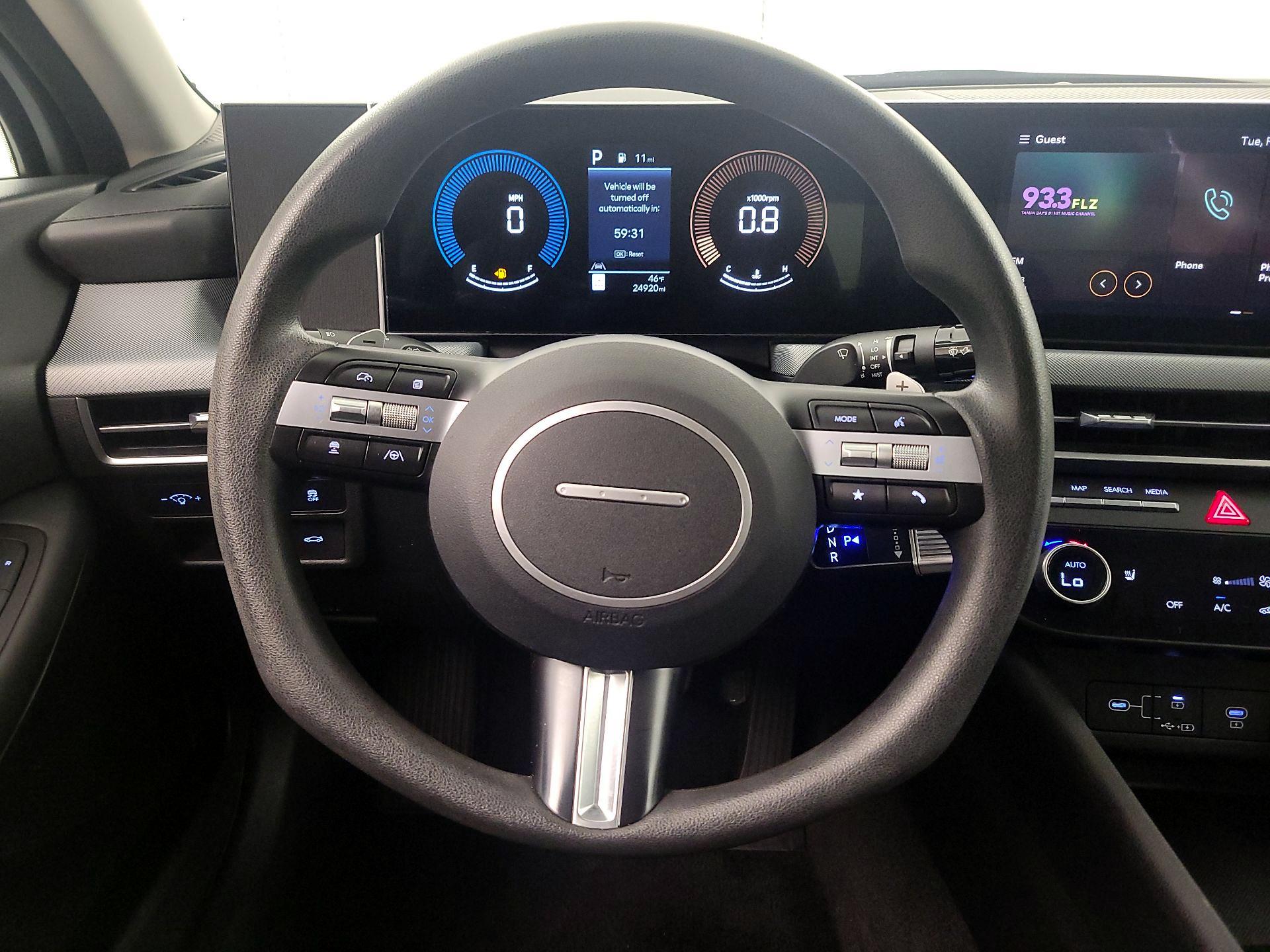 Thumbnail: 2025 Hyundai Sonata - 10