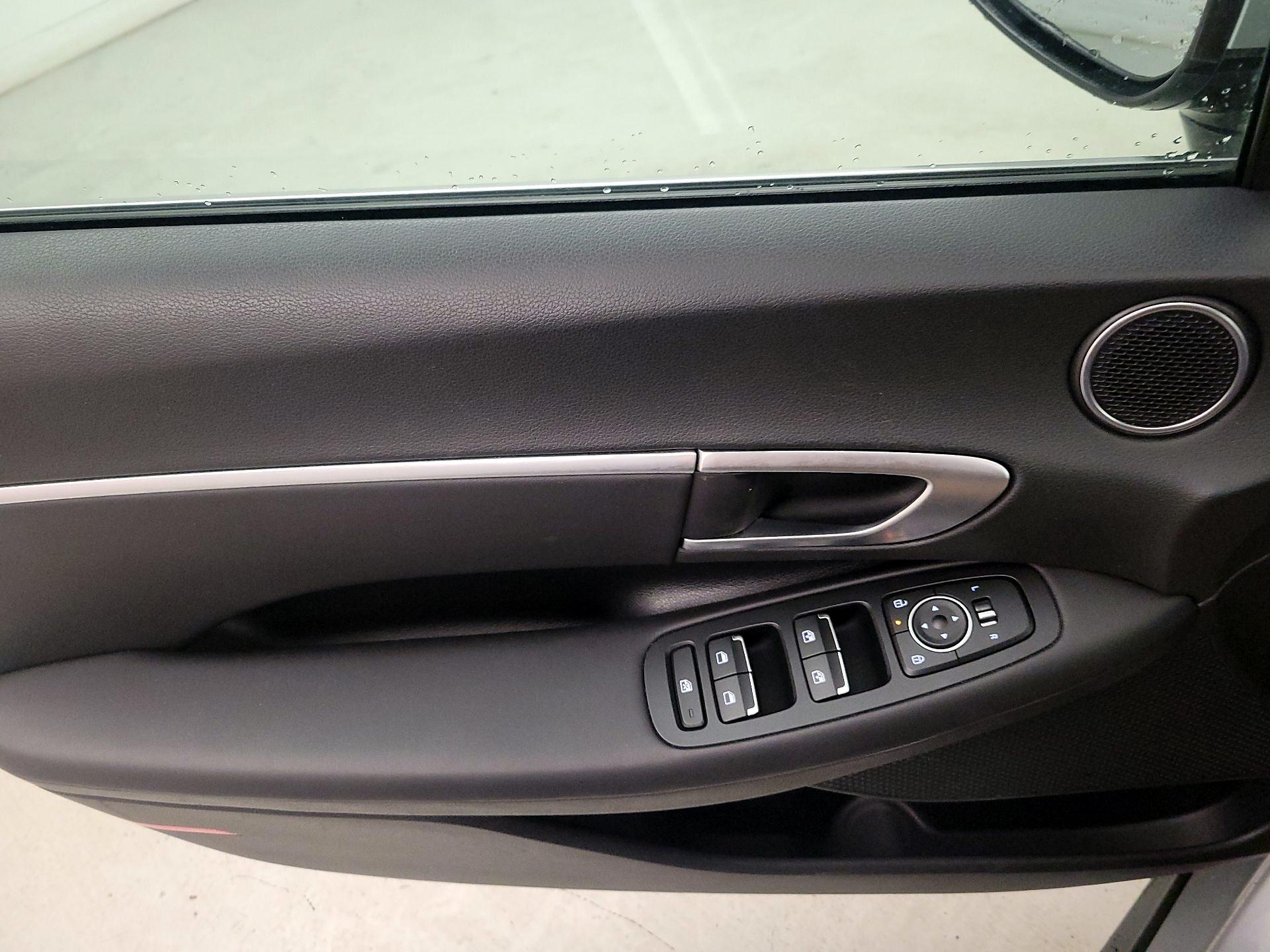 Thumbnail: 2025 Hyundai Sonata - 12