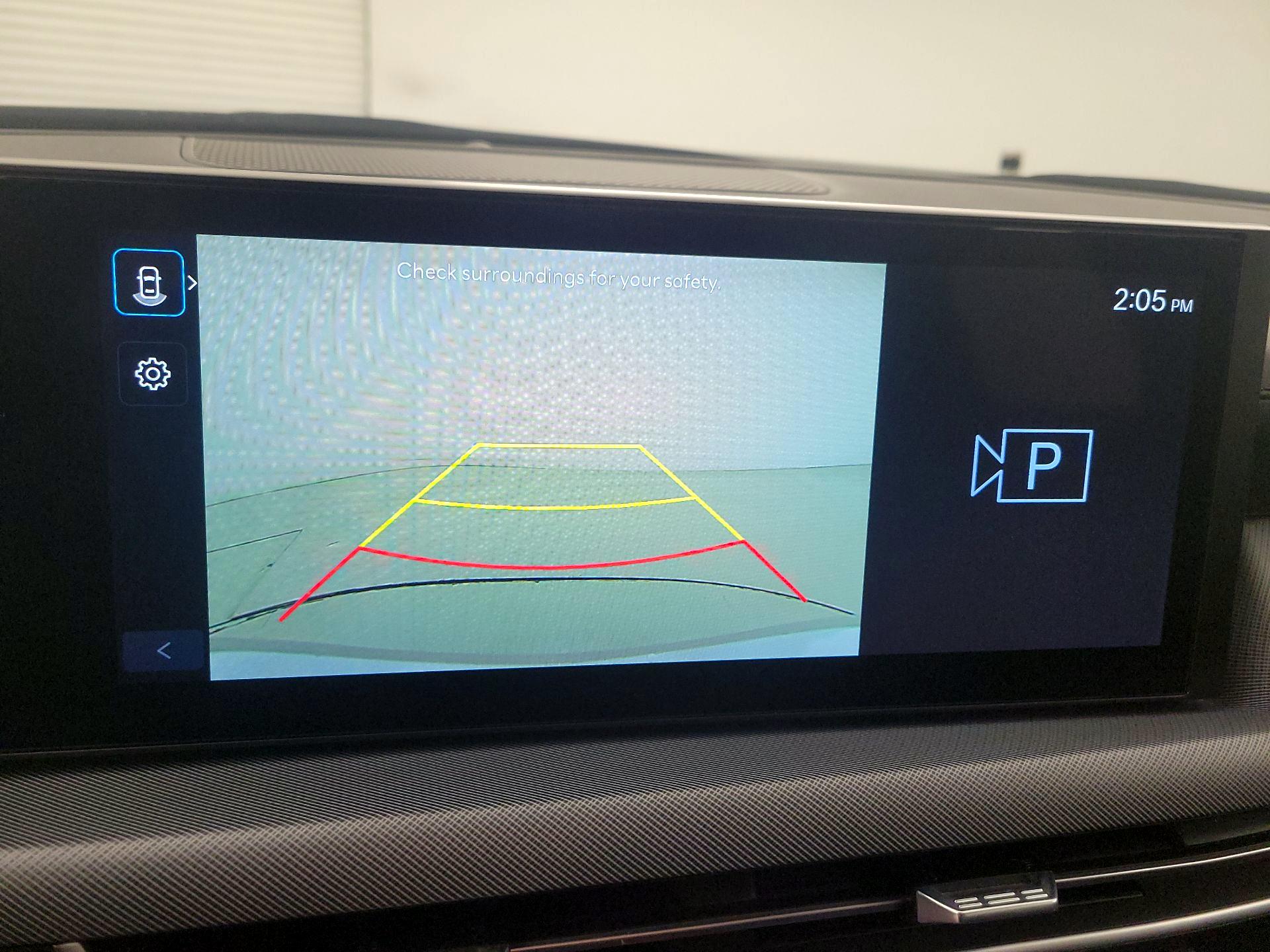 Thumbnail: 2025 Hyundai Sonata - 14