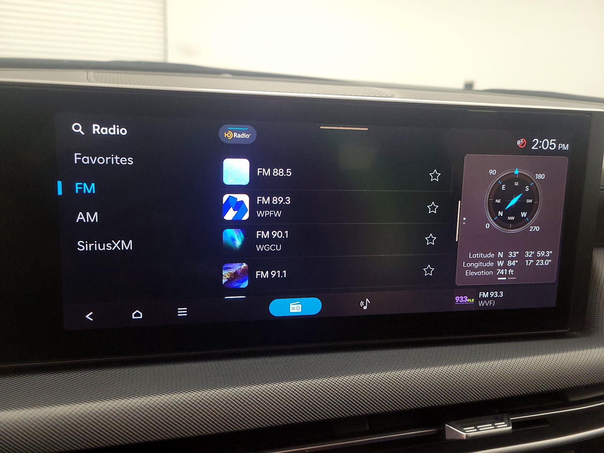 Thumbnail: 2025 Hyundai Sonata - 15