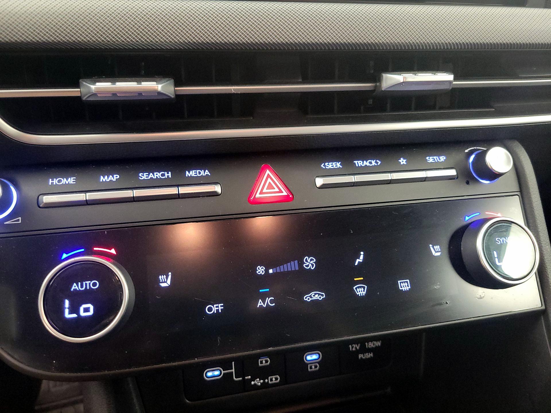 Thumbnail: 2025 Hyundai Sonata - 16