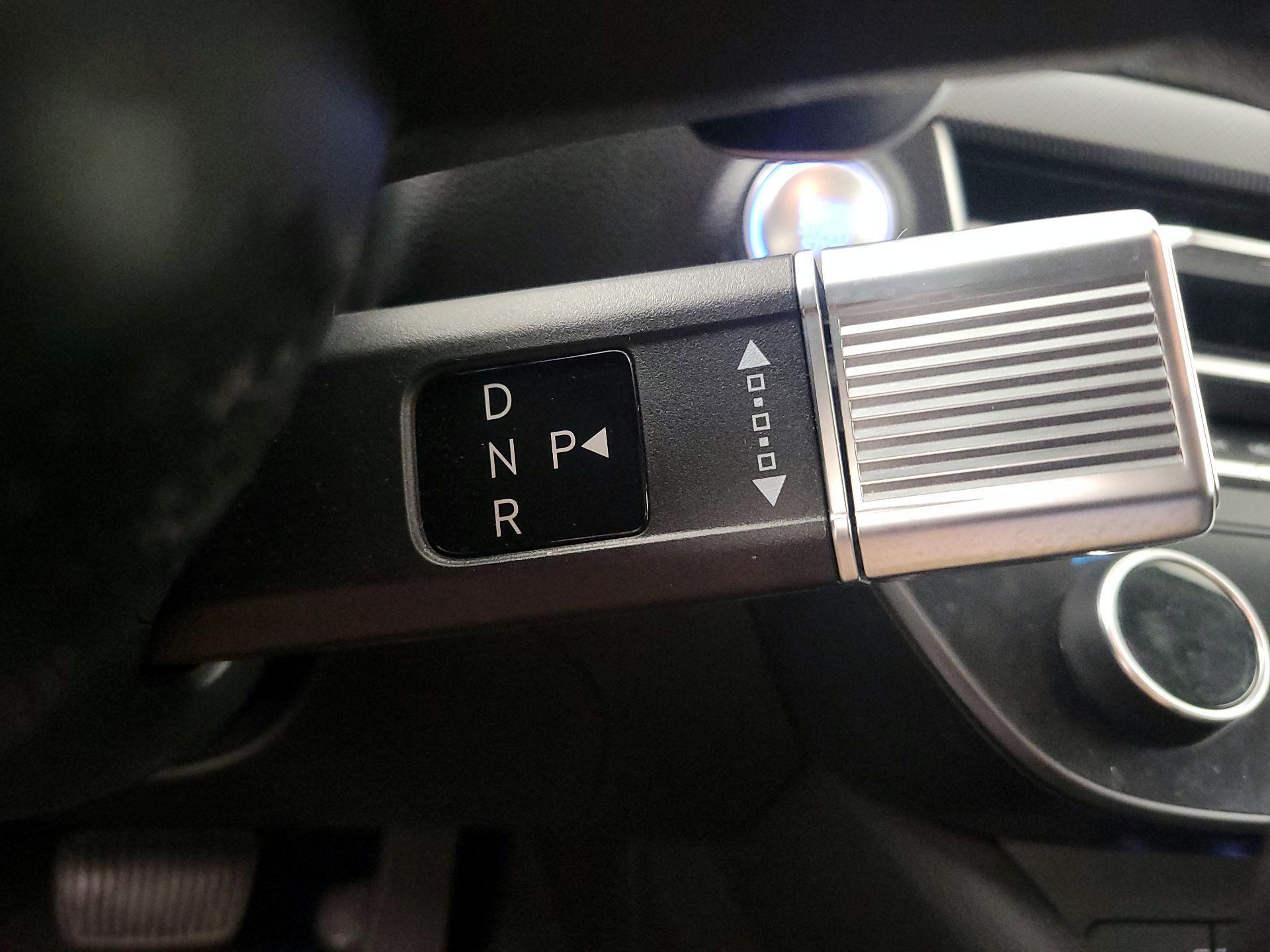 Thumbnail: 2025 Hyundai Sonata - 17