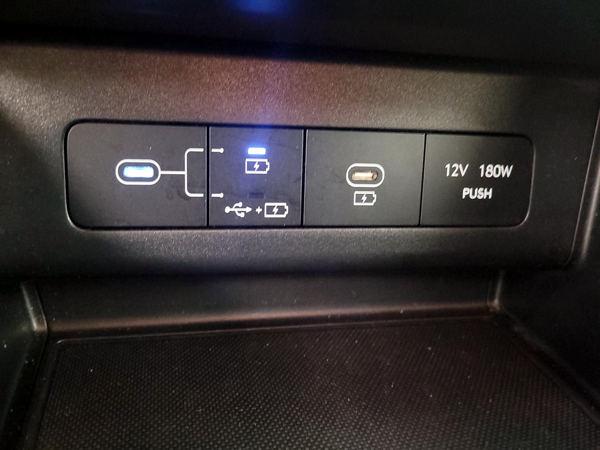 Thumbnail: 2025 Hyundai Sonata - 18