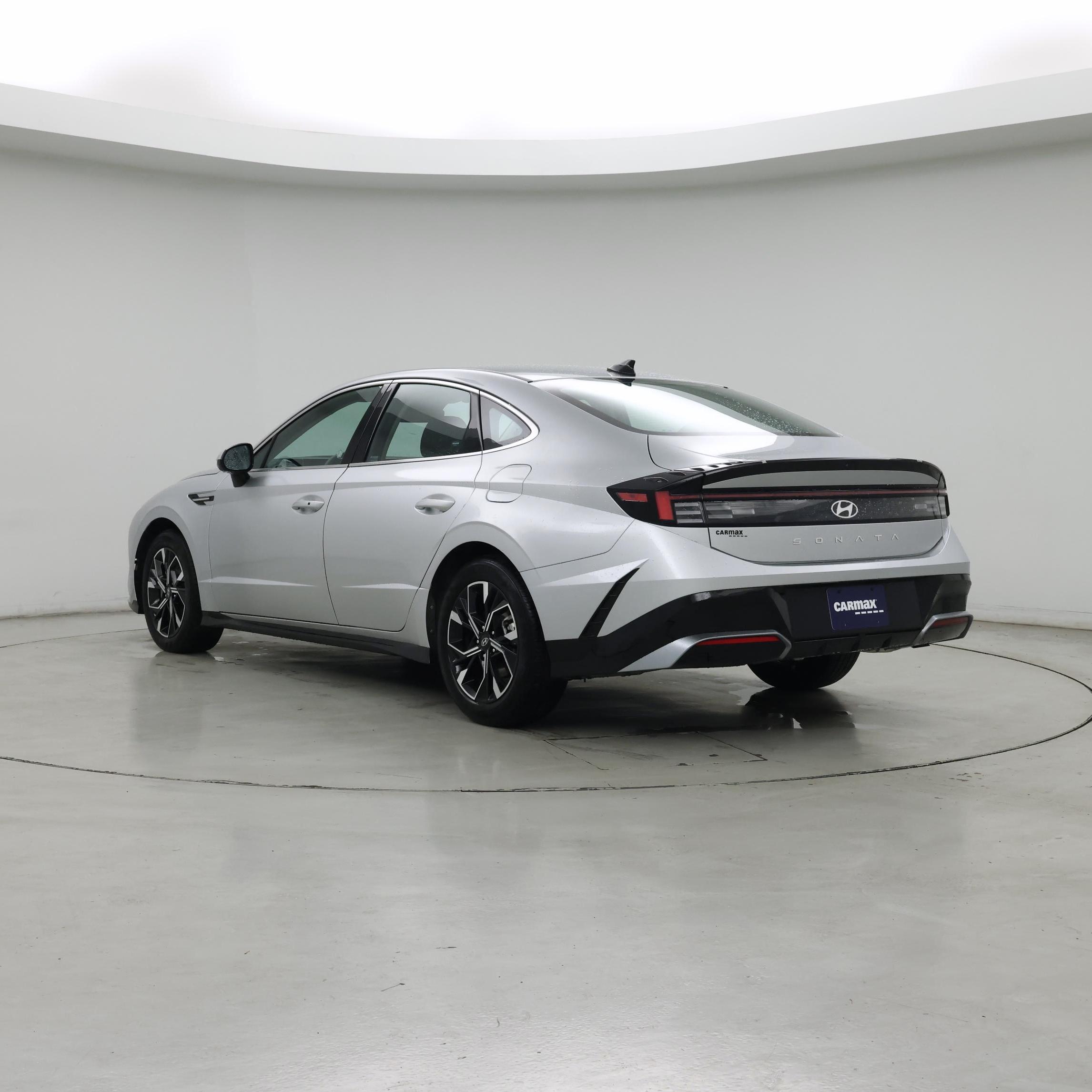 Thumbnail: 2025 Hyundai Sonata - 2