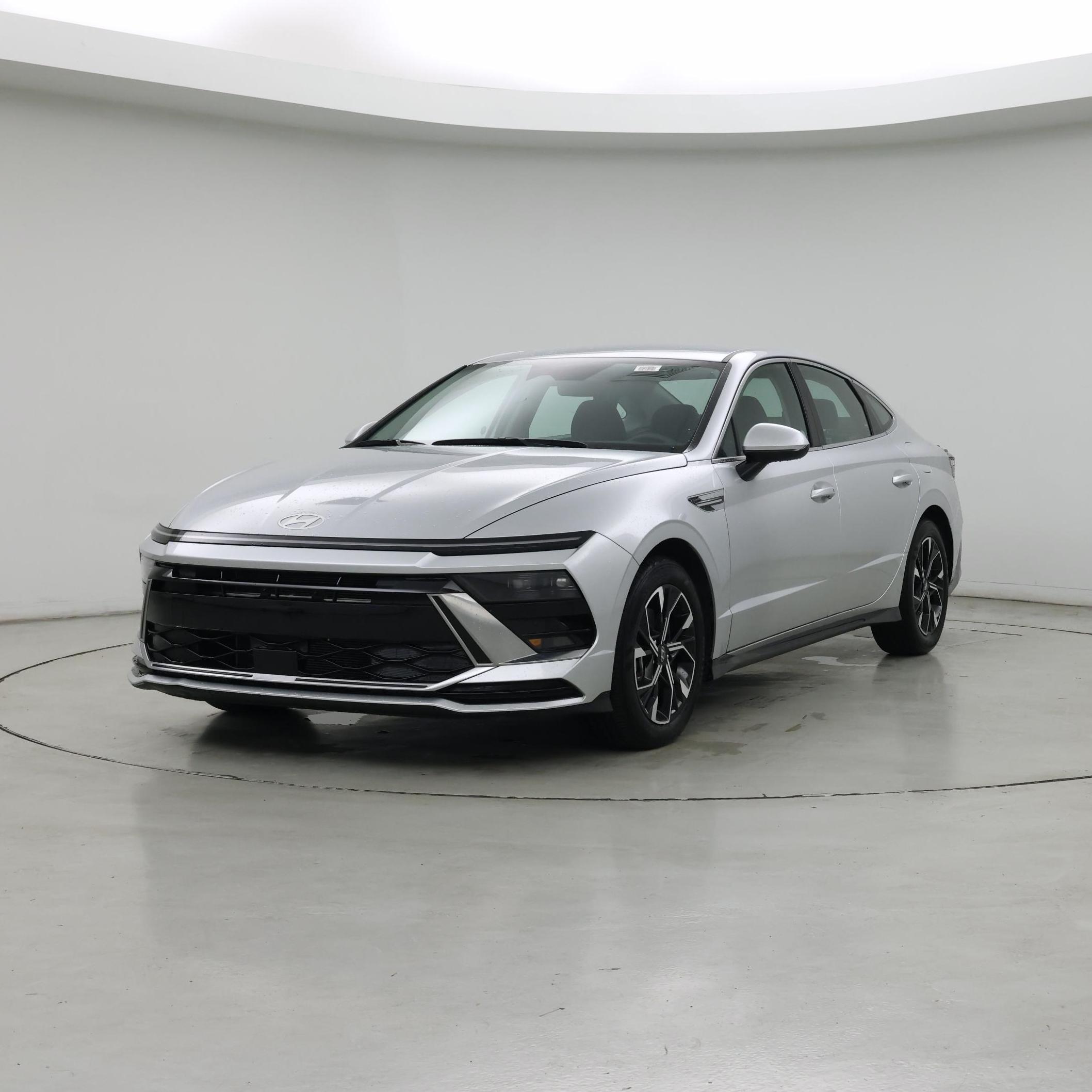 Thumbnail: 2025 Hyundai Sonata - 4