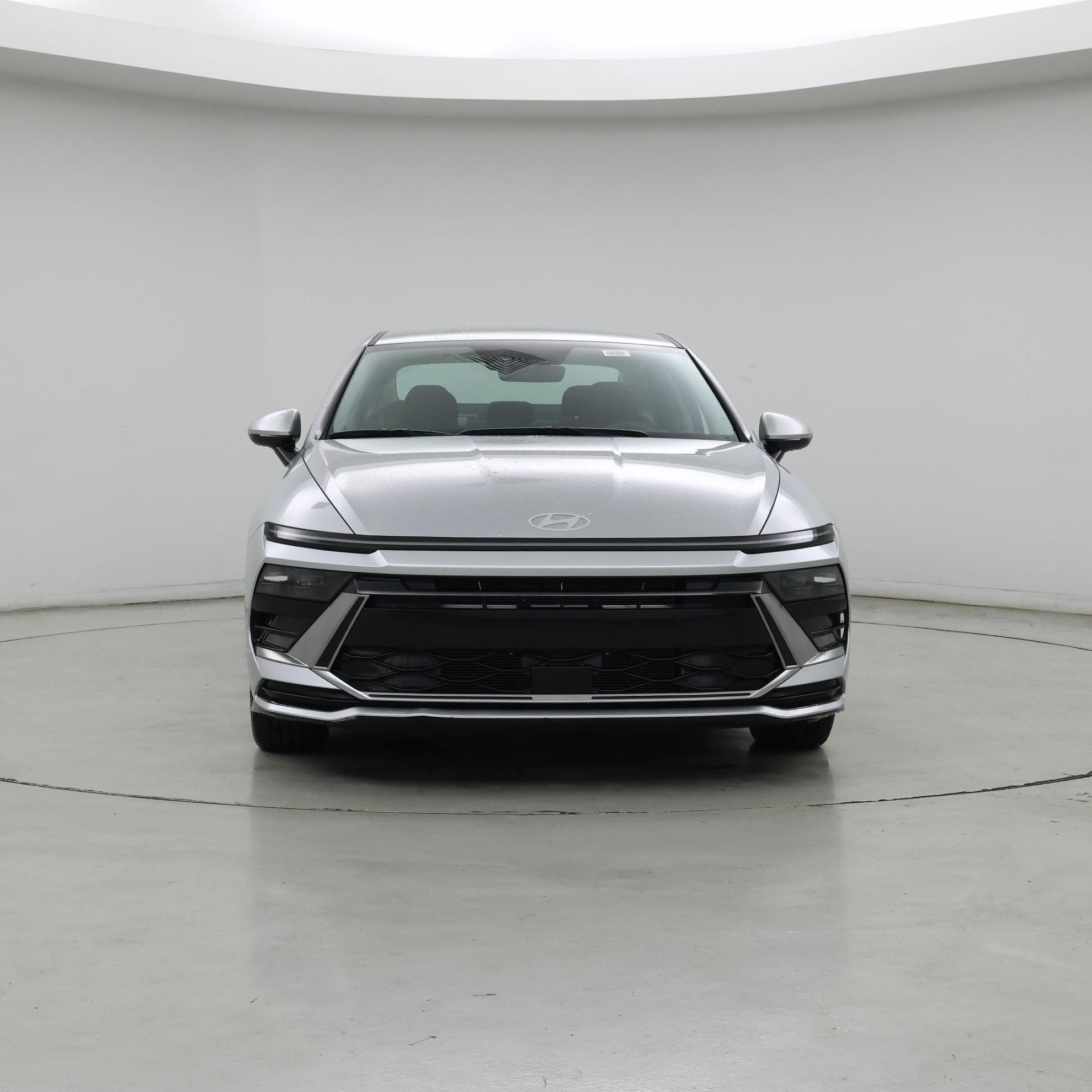 Thumbnail: 2025 Hyundai Sonata - 5