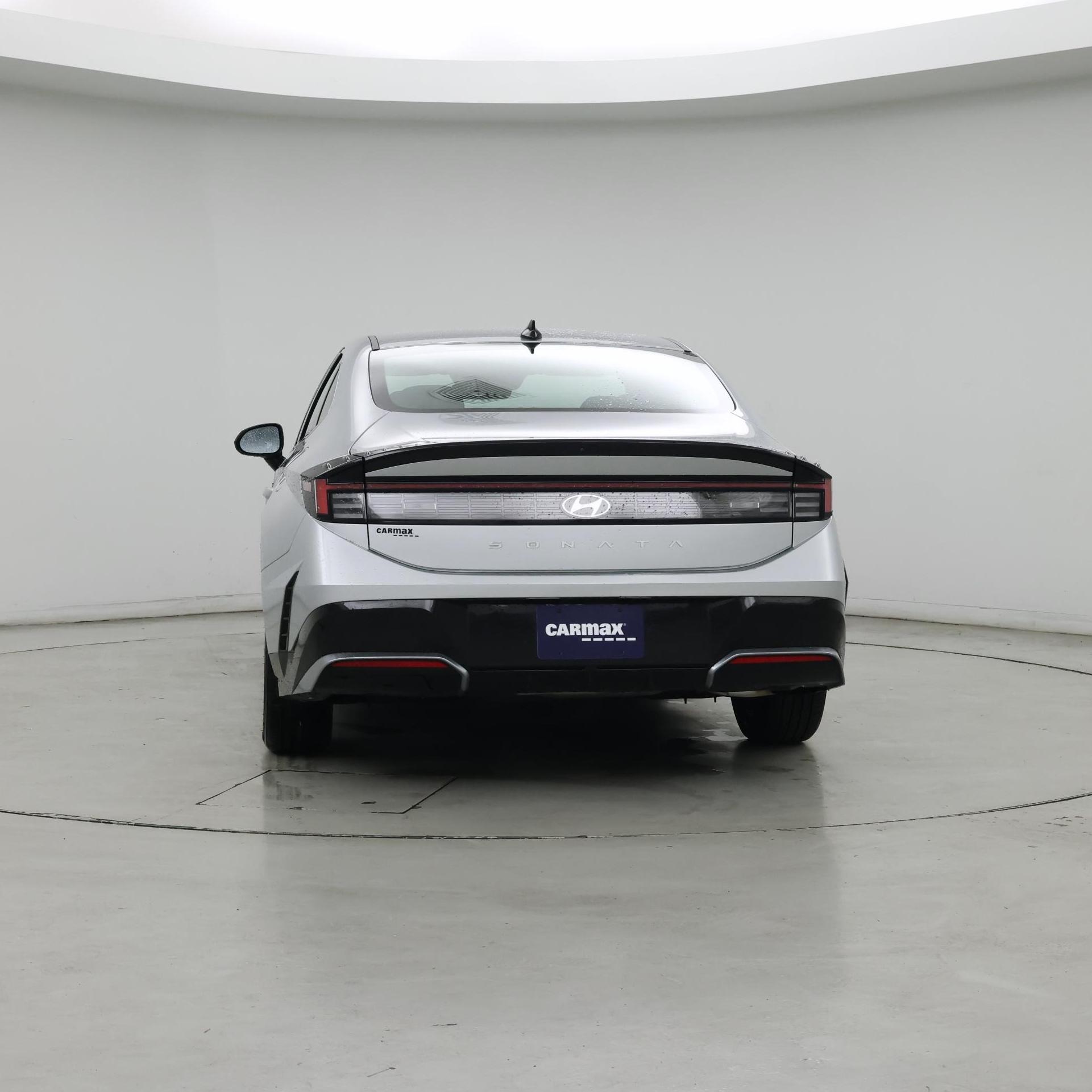 Thumbnail: 2025 Hyundai Sonata - 6