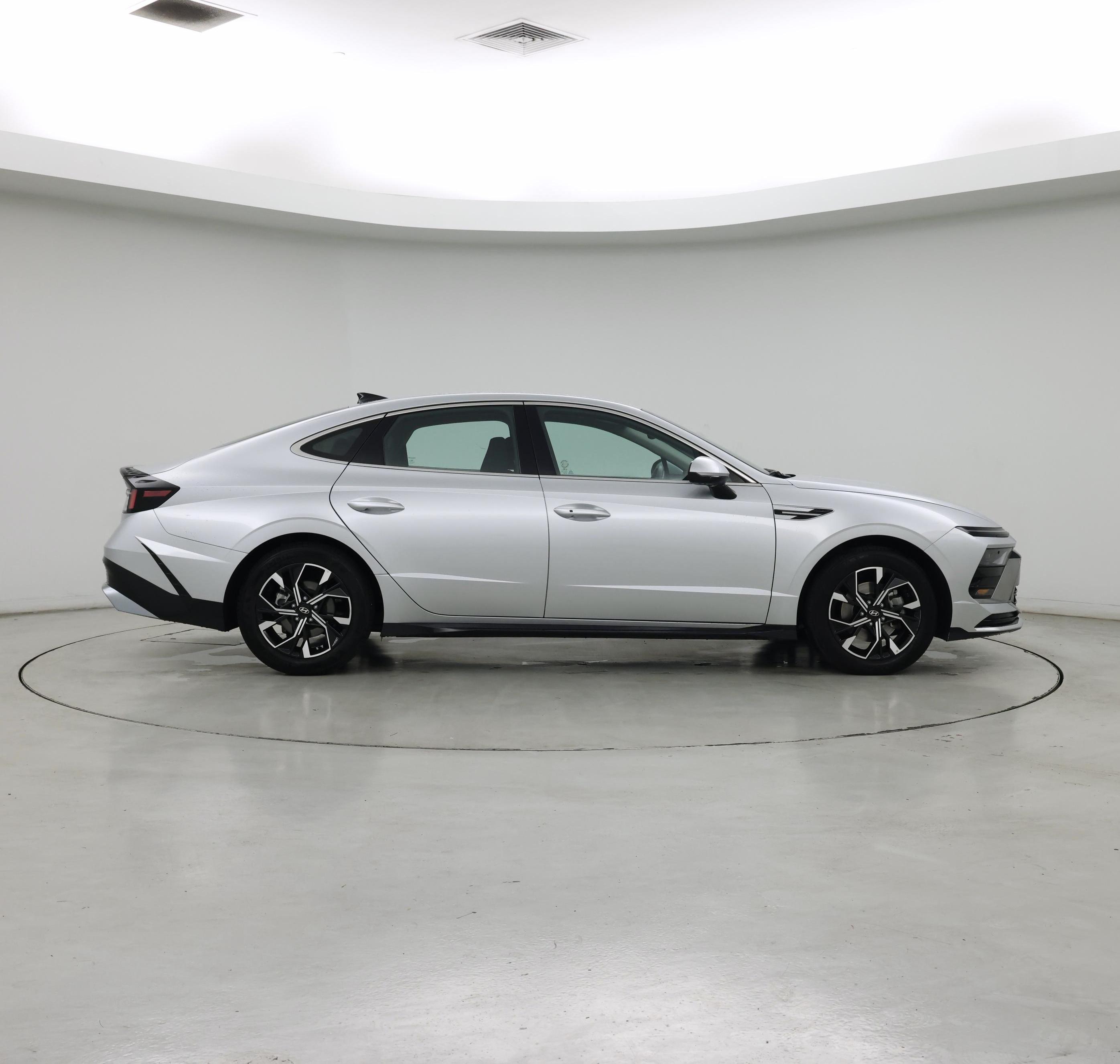 Thumbnail: 2025 Hyundai Sonata - 7