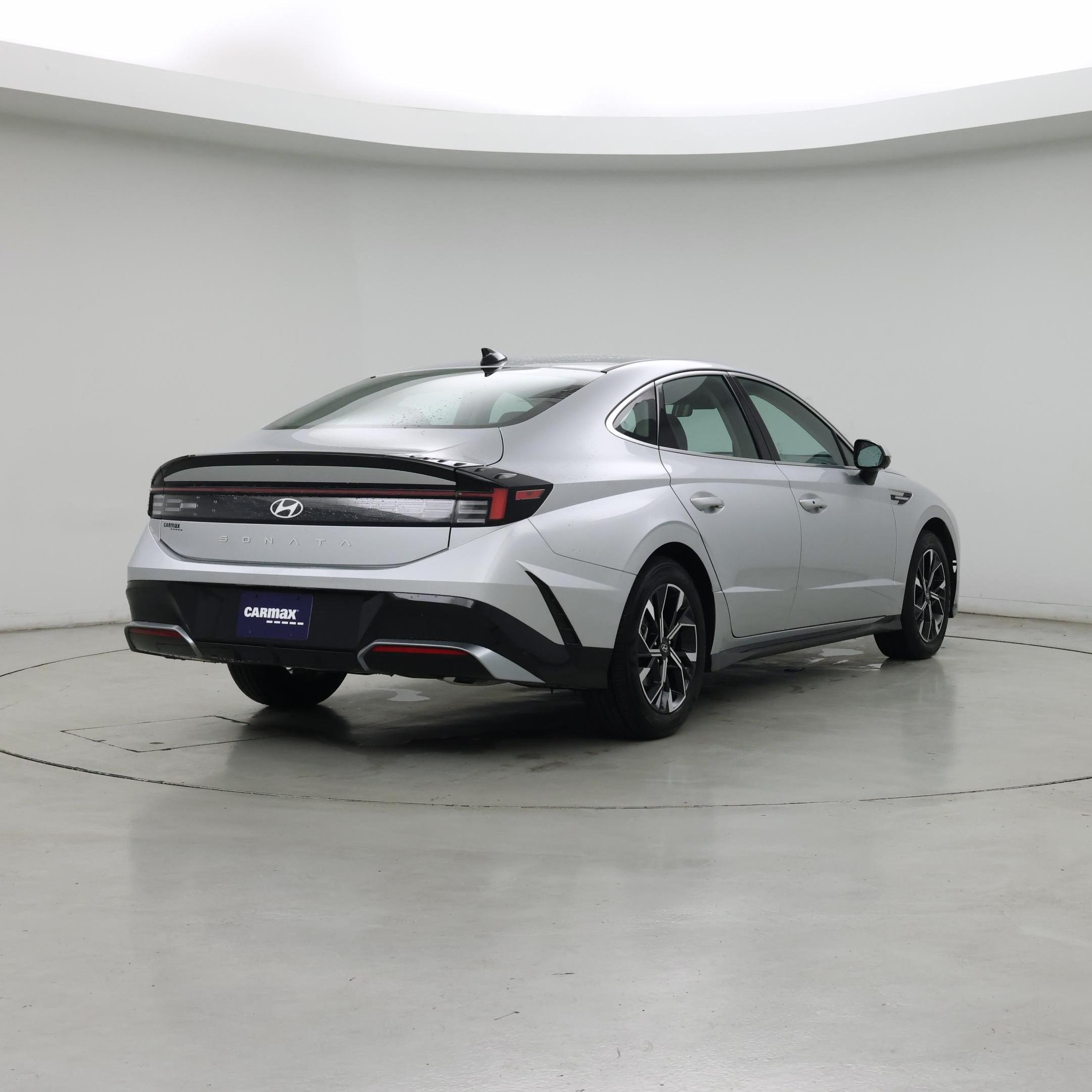 Thumbnail: 2025 Hyundai Sonata - 8