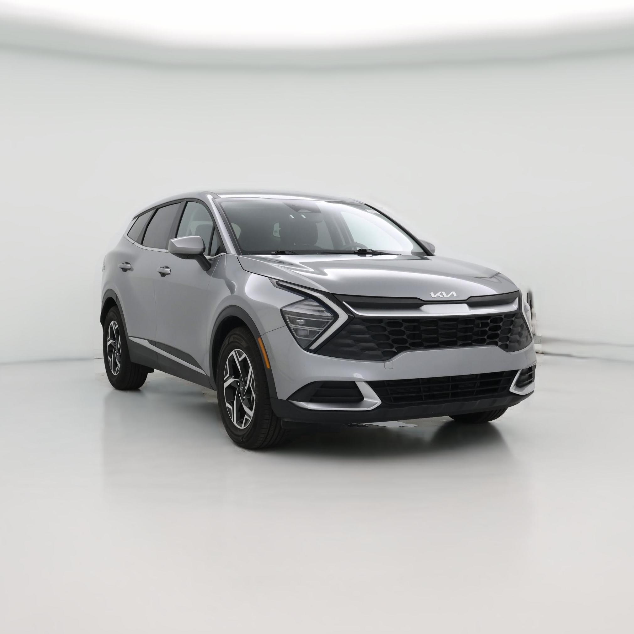 Thumbnail: 2024 Kia Sportage - 1