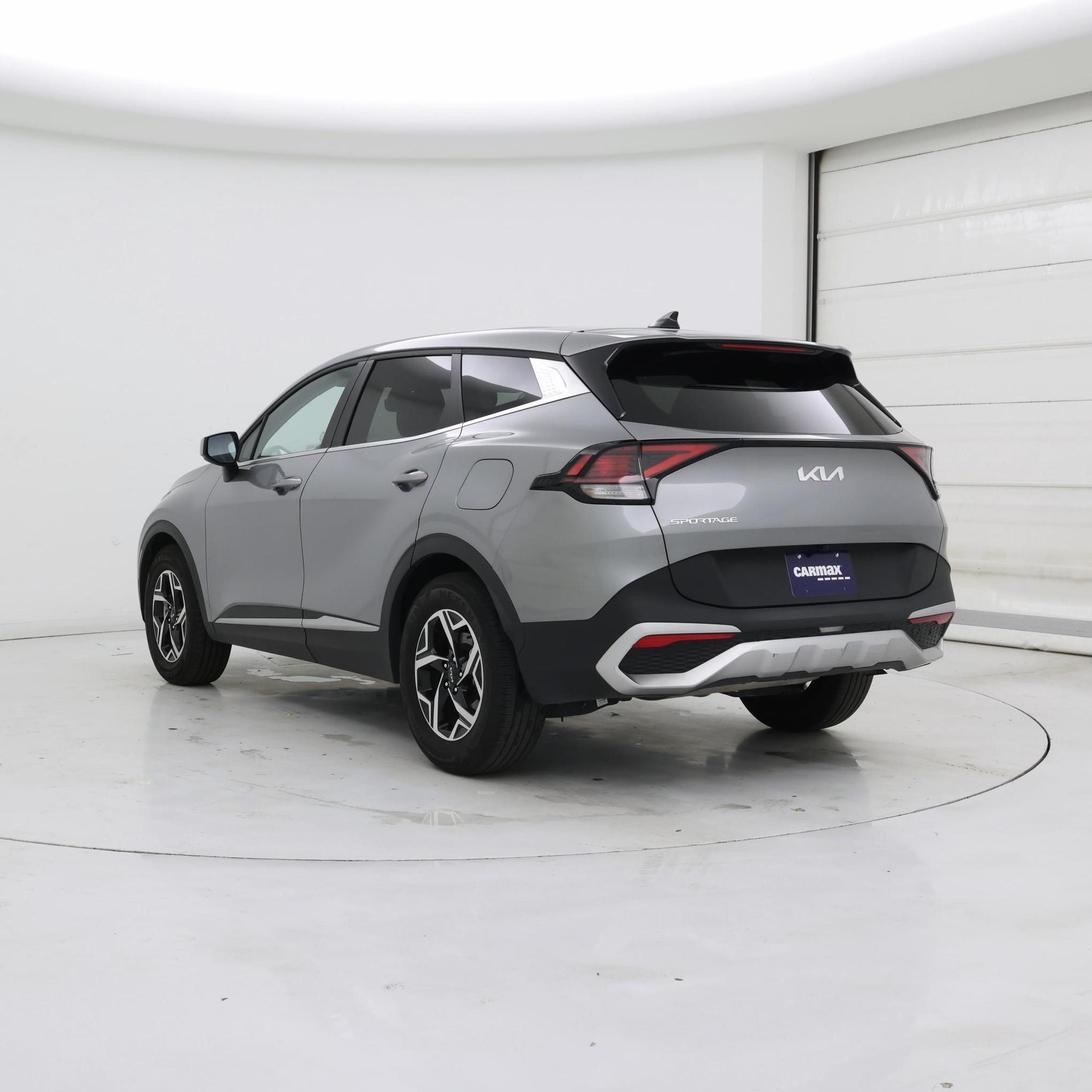 Thumbnail: 2024 Kia Sportage - 2