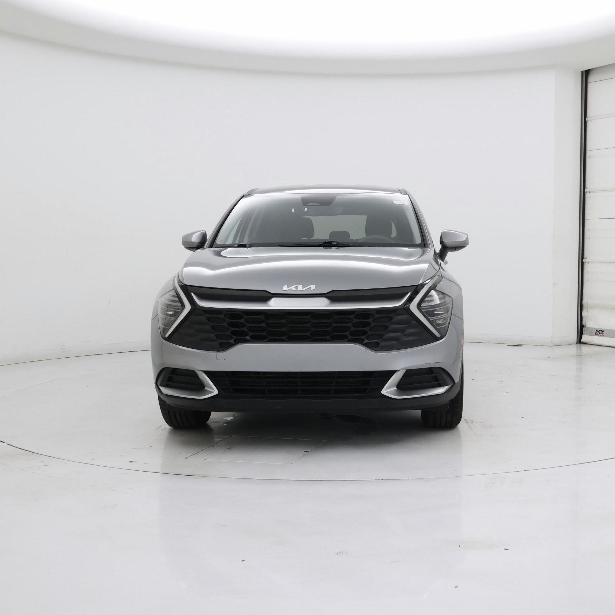 Thumbnail: 2024 Kia Sportage - 5