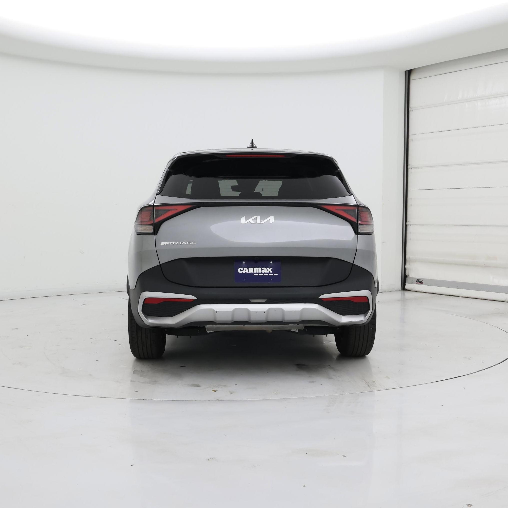 Thumbnail: 2024 Kia Sportage - 6