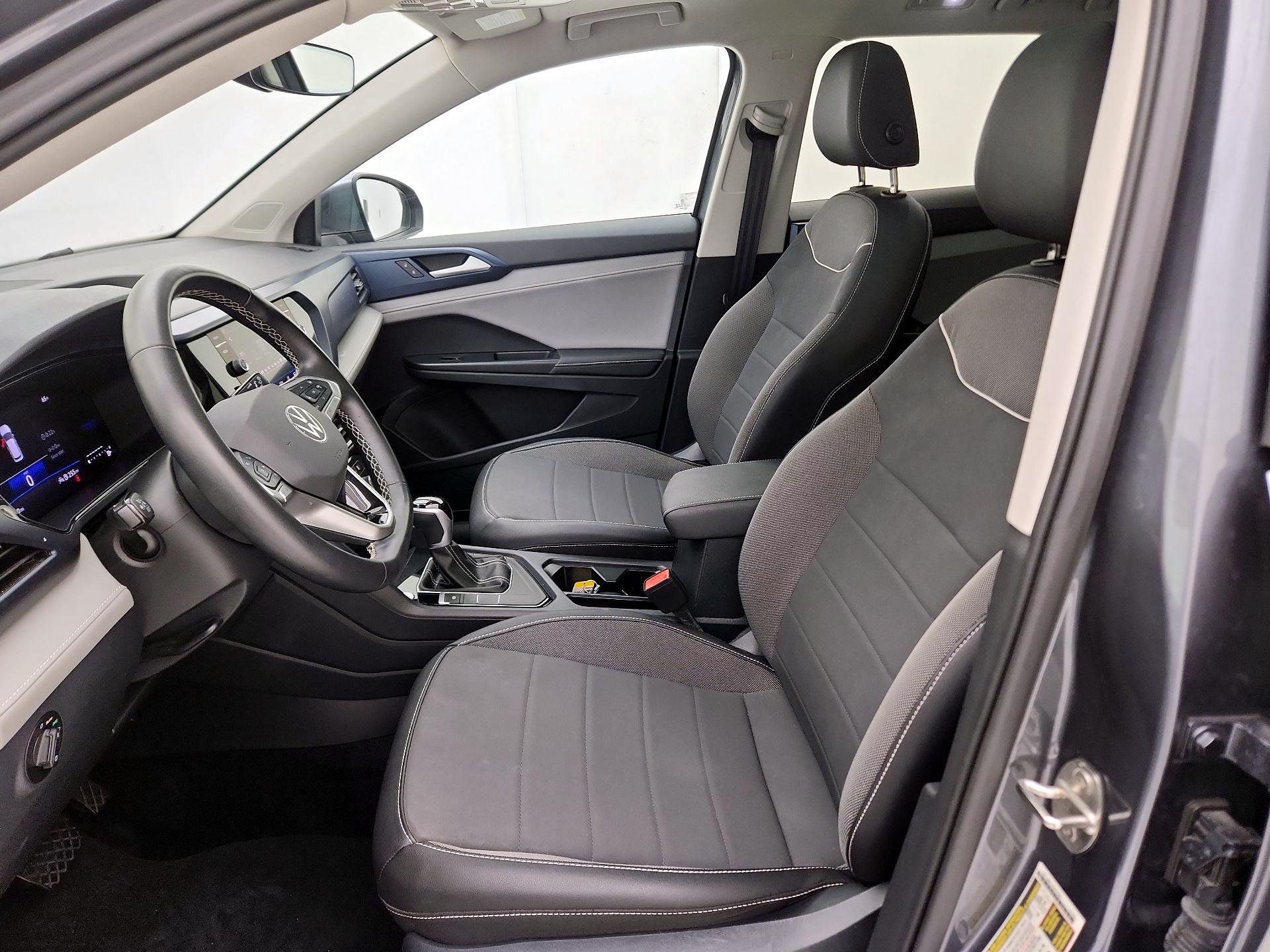 Thumbnail: 2024 Volkswagen Taos - 11