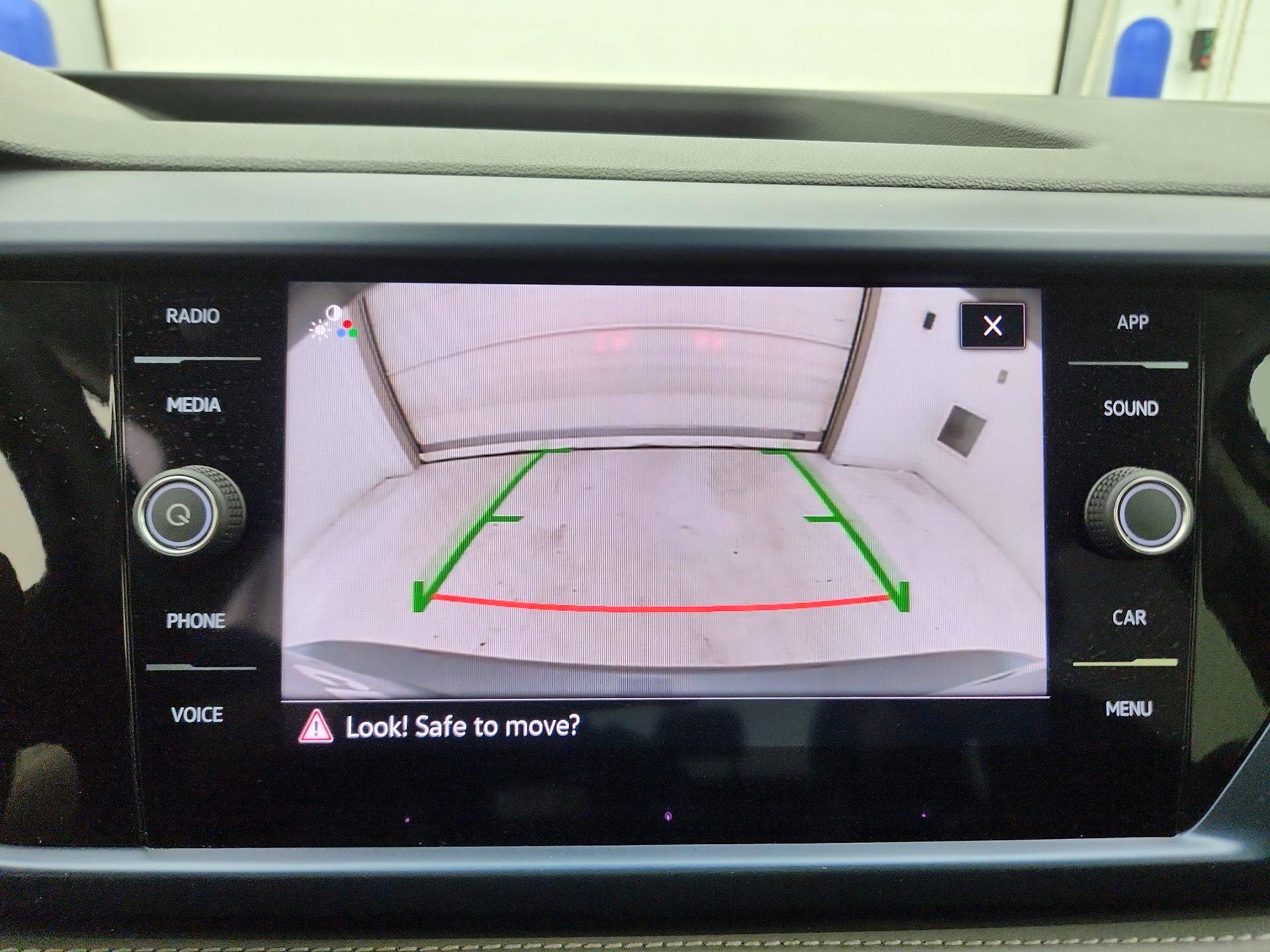 Thumbnail: 2024 Volkswagen Taos - 14