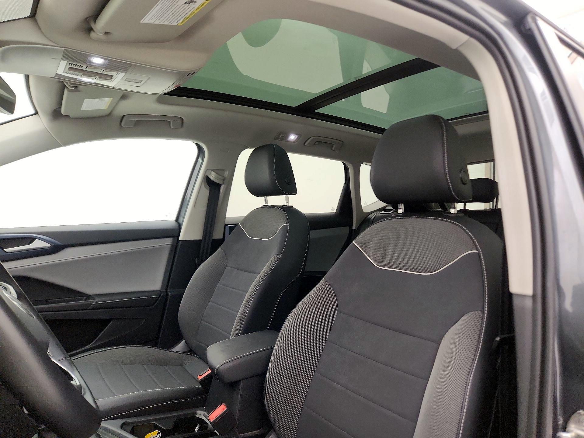 Thumbnail: 2024 Volkswagen Taos - 19